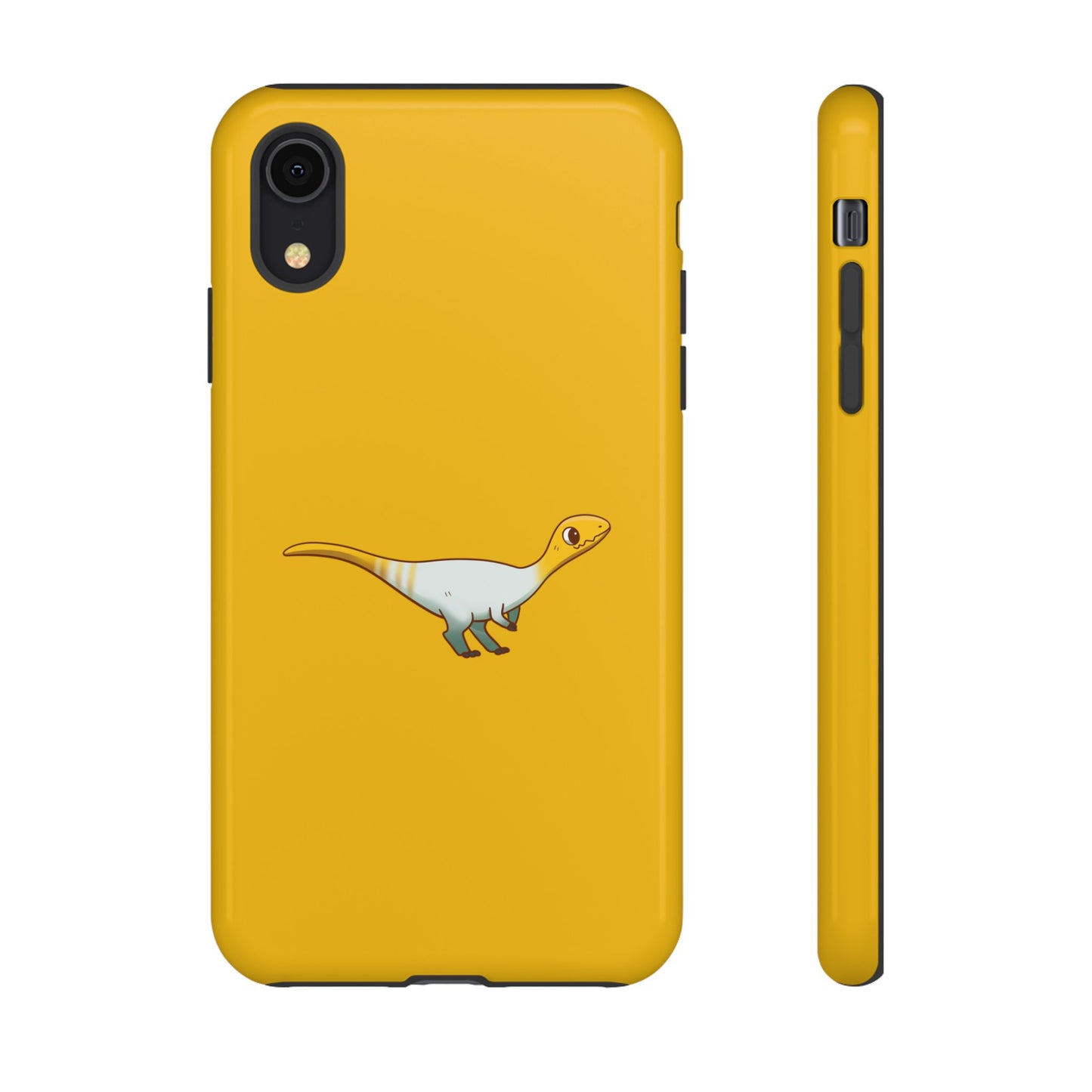 Coelophysis - Phone Case