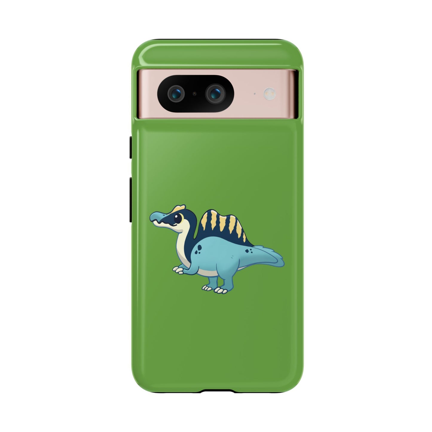 Spinosaurus - Phone Case