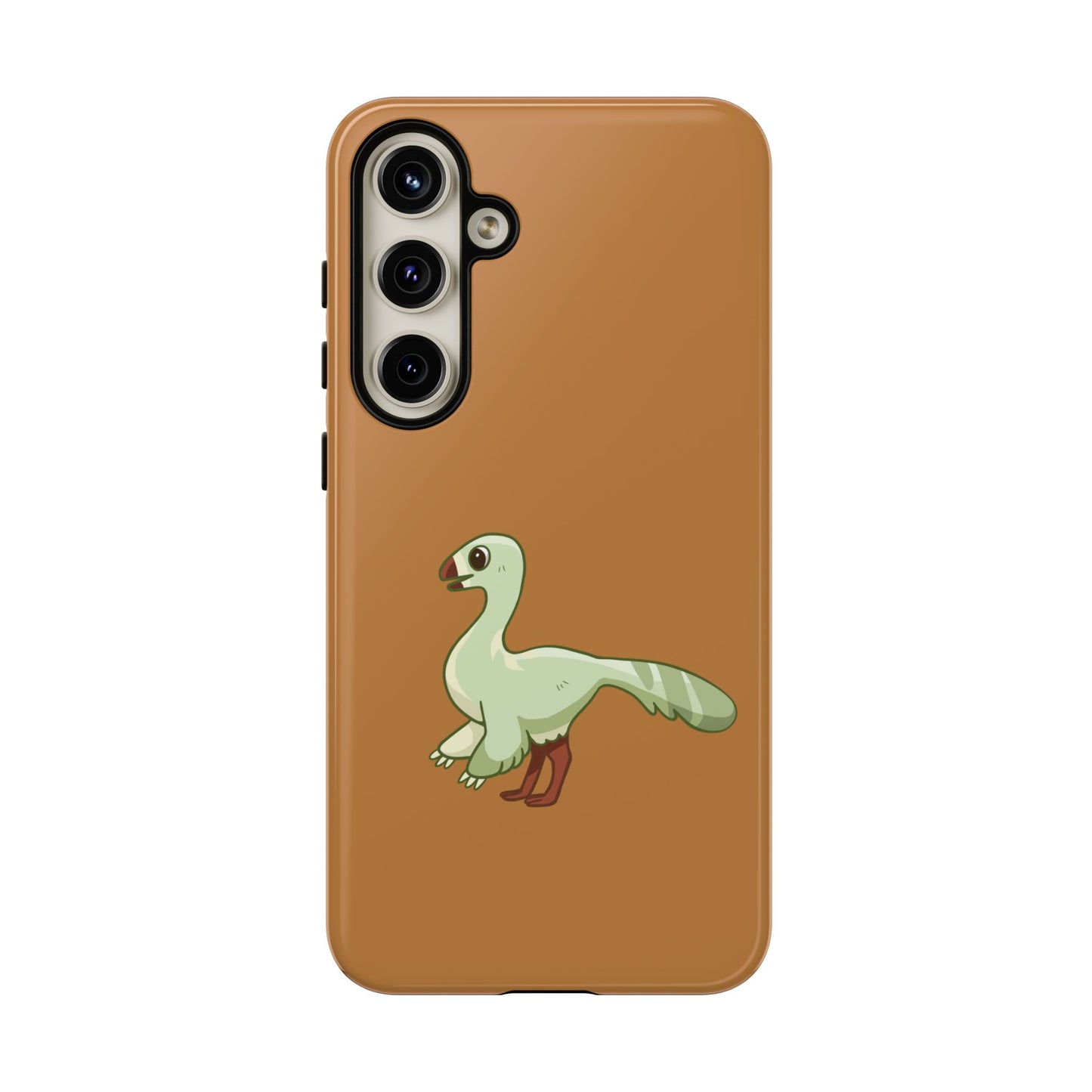 Gallimimus - Phone Case