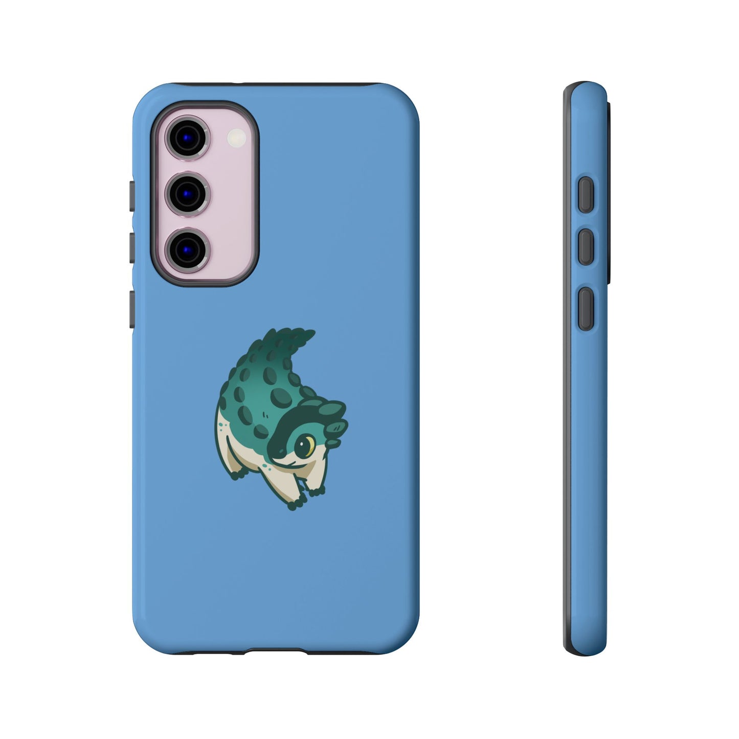 Scelidosaurus - Phone Case