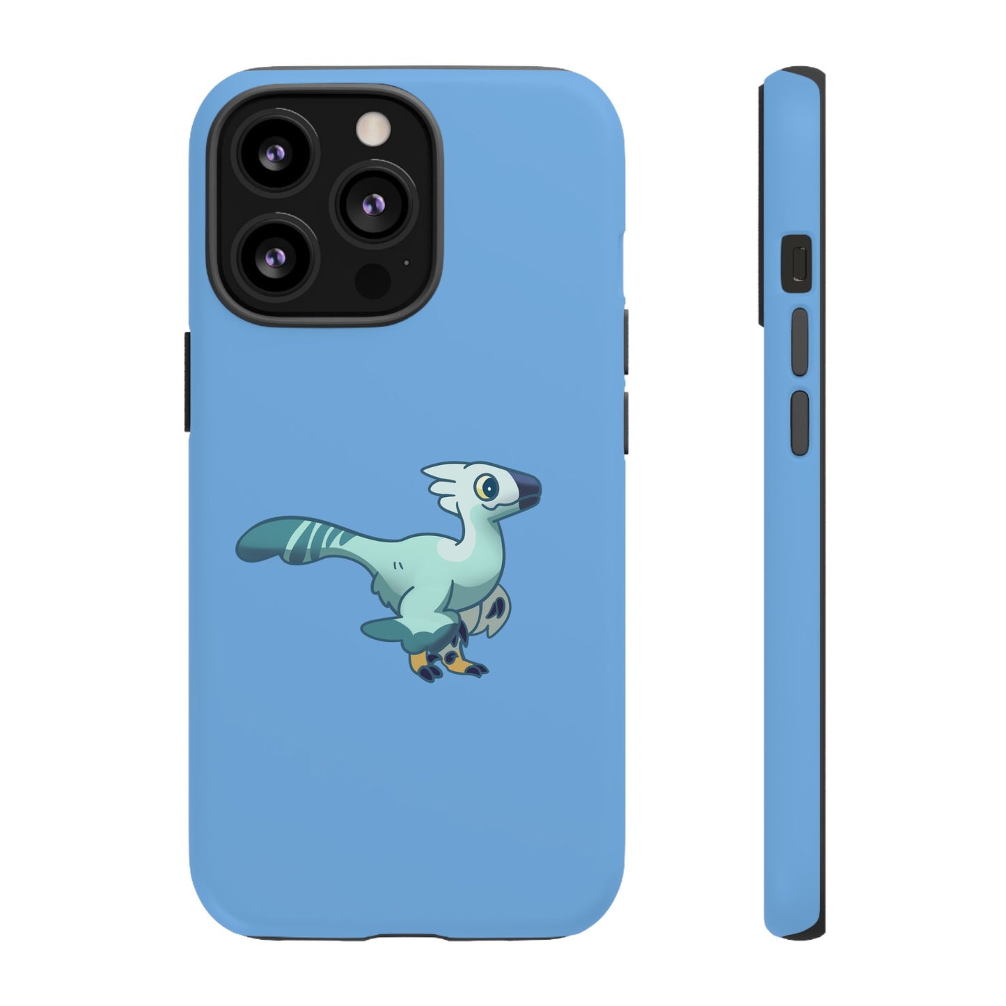 Troodon - Phone Case