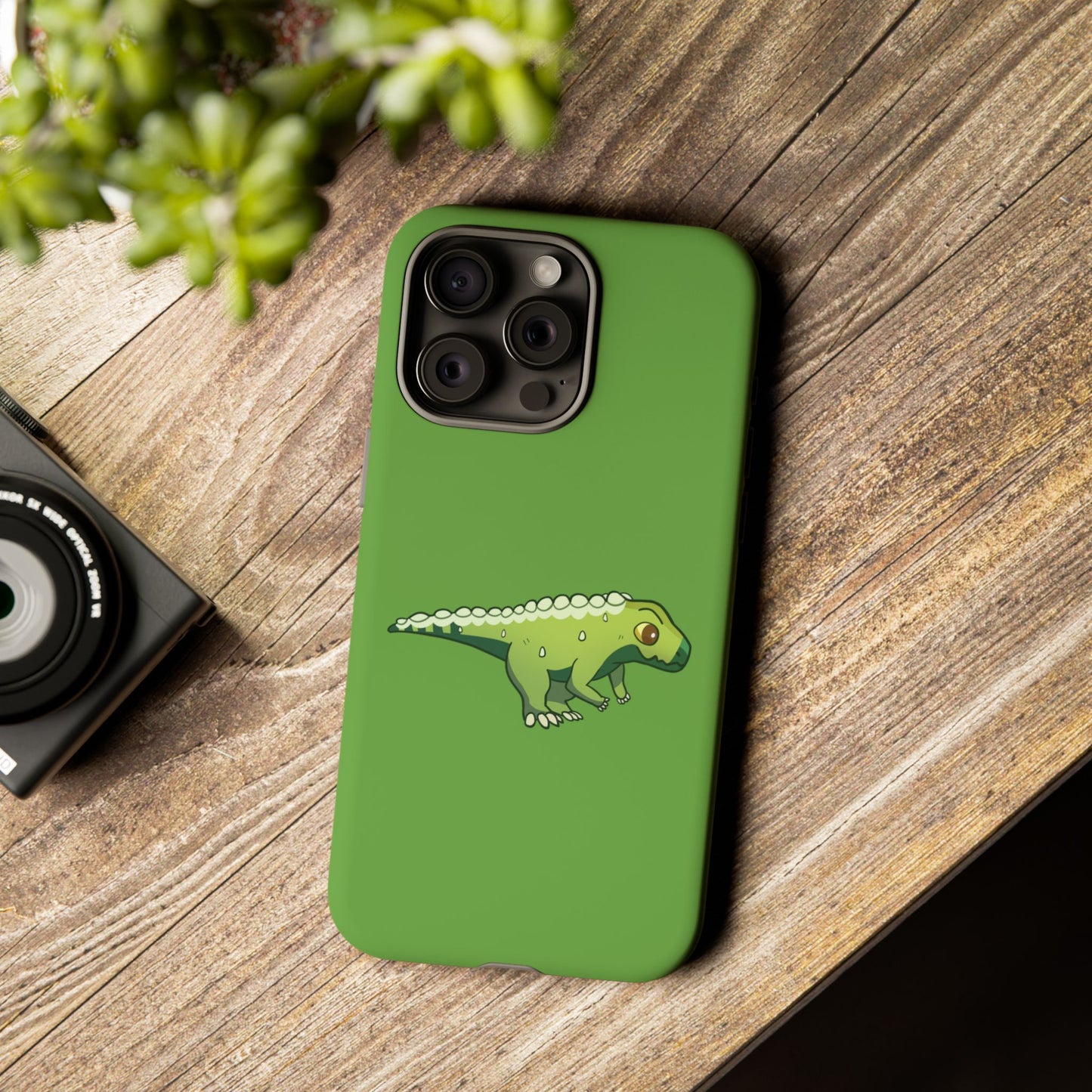 Postosuchus - Phone Case