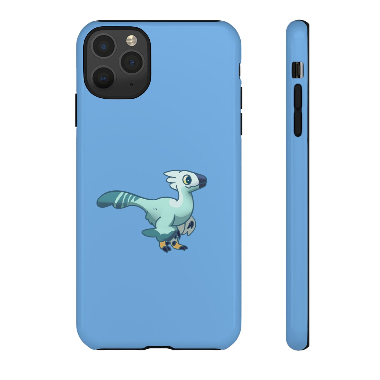 Troodon - Phone Case