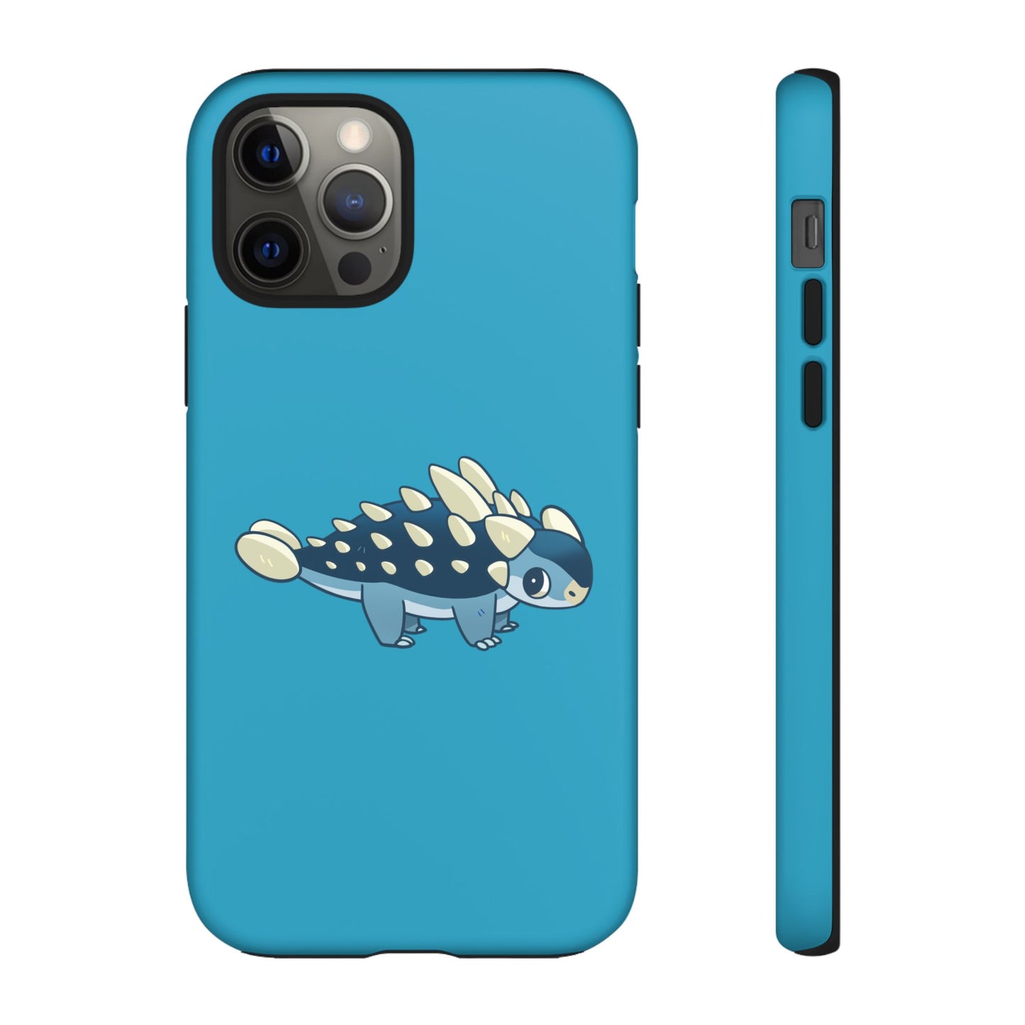 Euoplocephalus - Phone Case