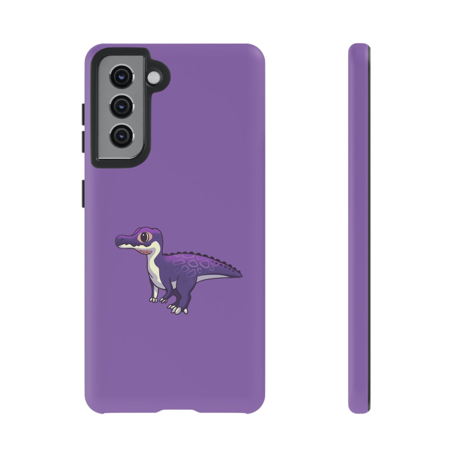 Baryonyx - Phone Case