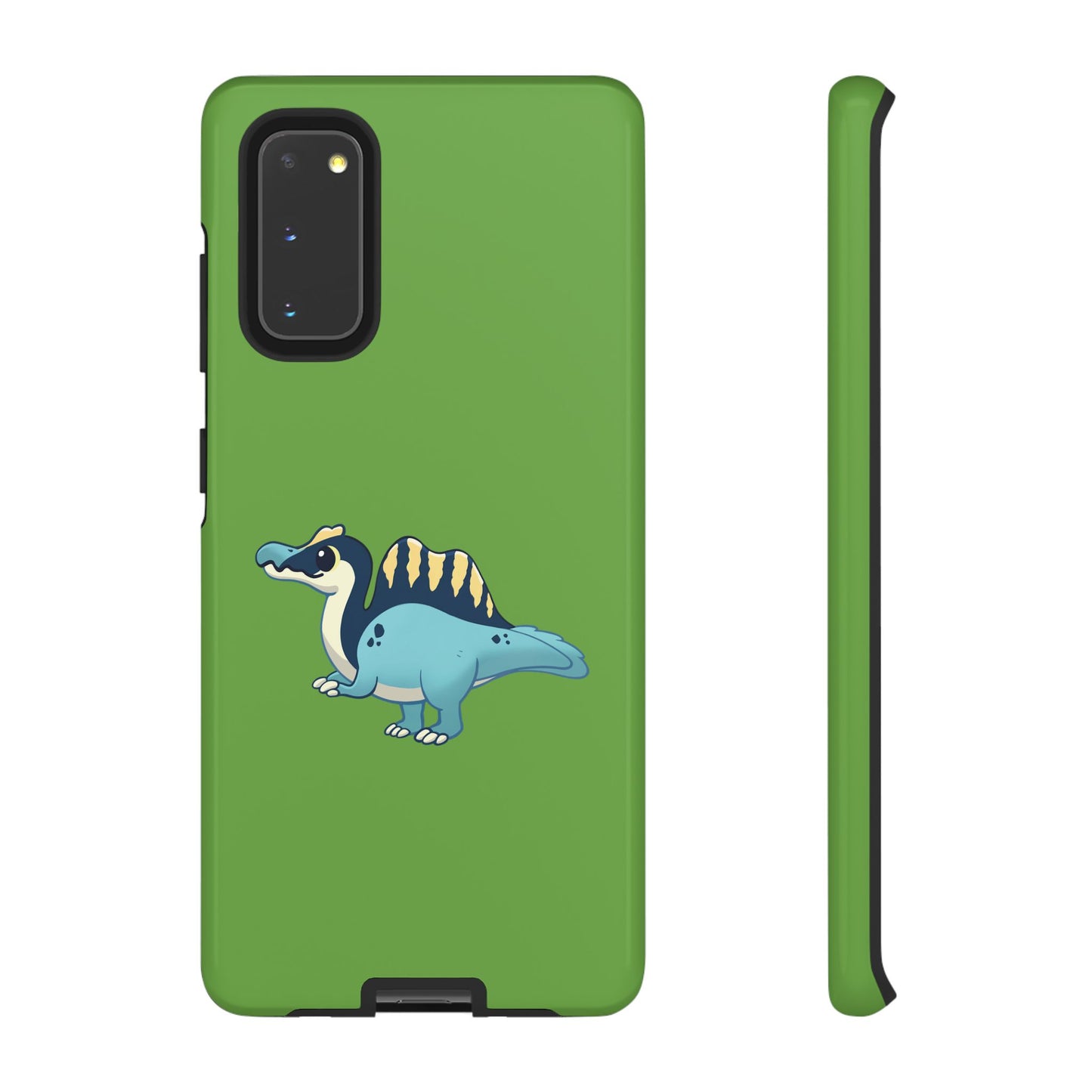 Spinosaurus - Phone Case