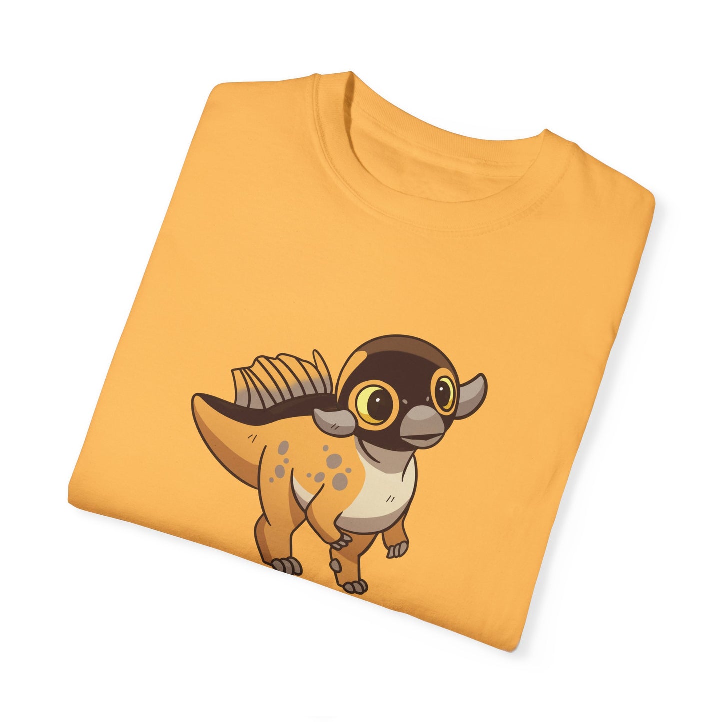 Psittacosaurus T-Shirt