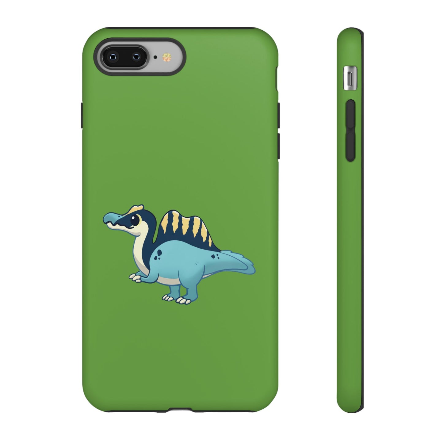 Spinosaurus - Phone Case