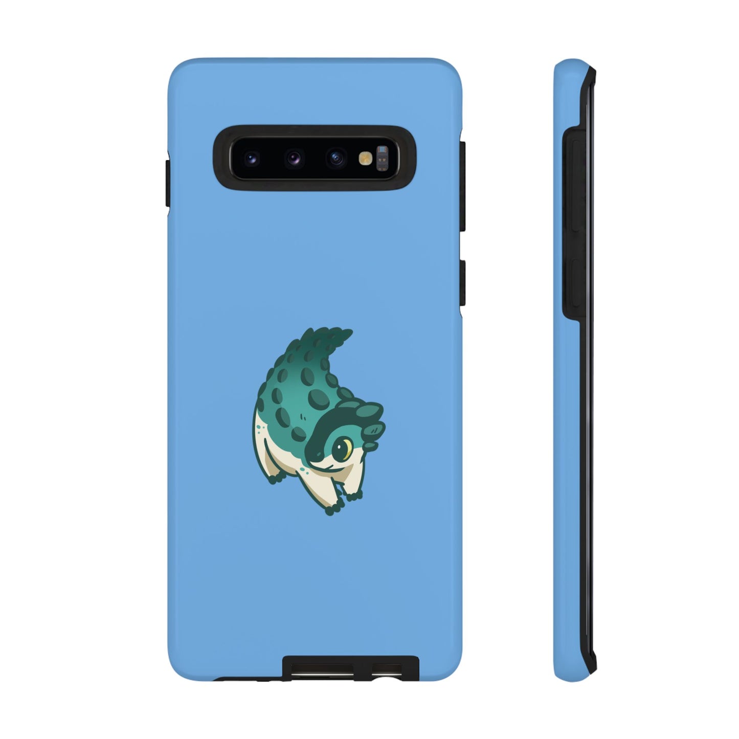 Scelidosaurus - Phone Case