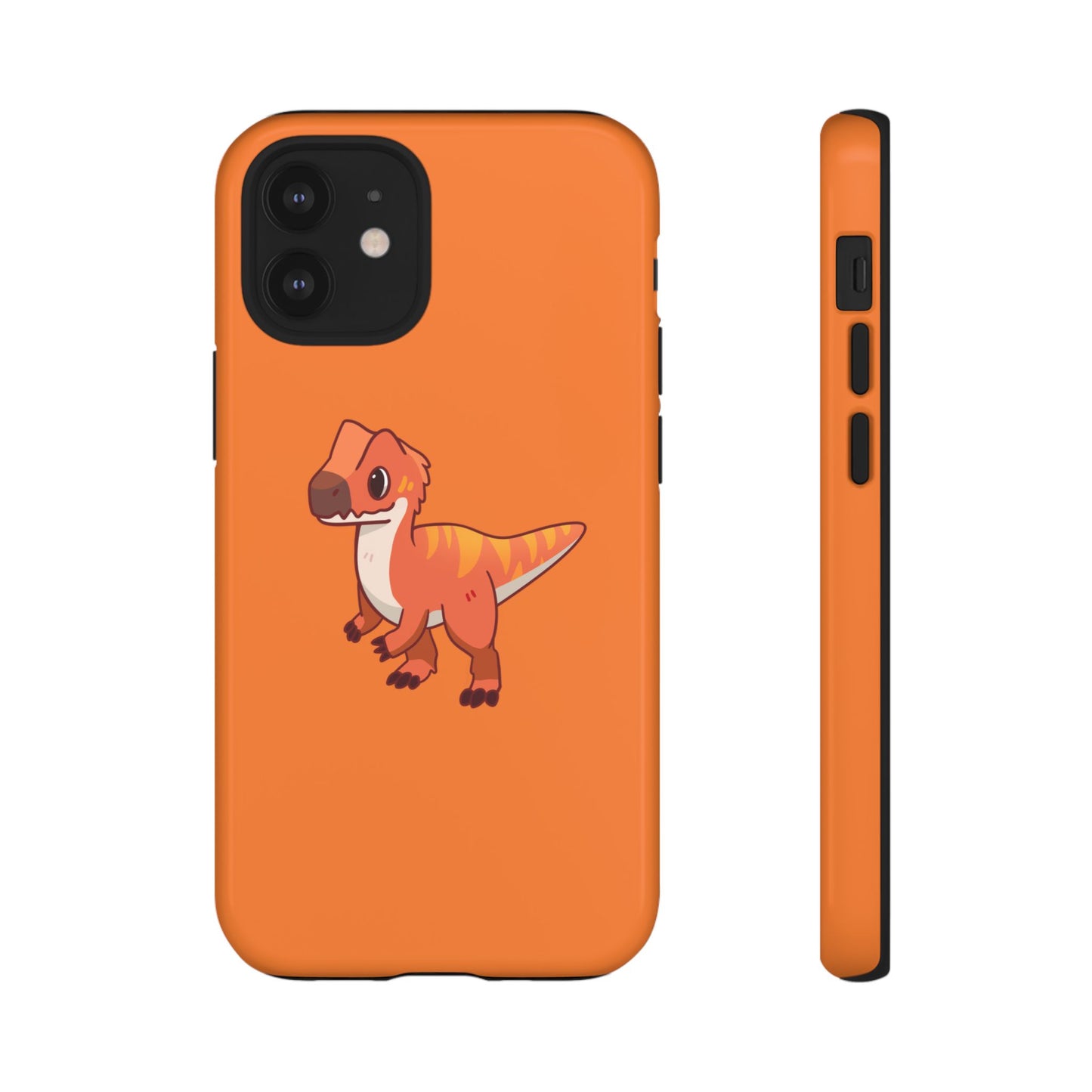 Allosaurus - Phone Case