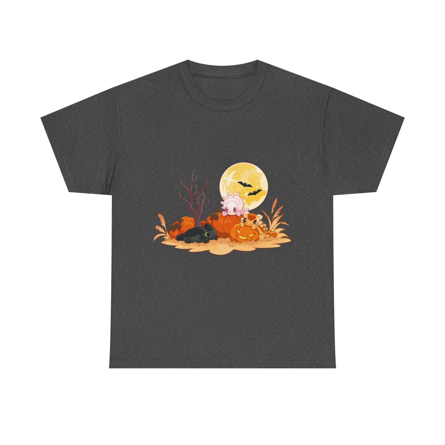Limited Edition Halloween Dinos T-Shirt (EU/UK Edition)