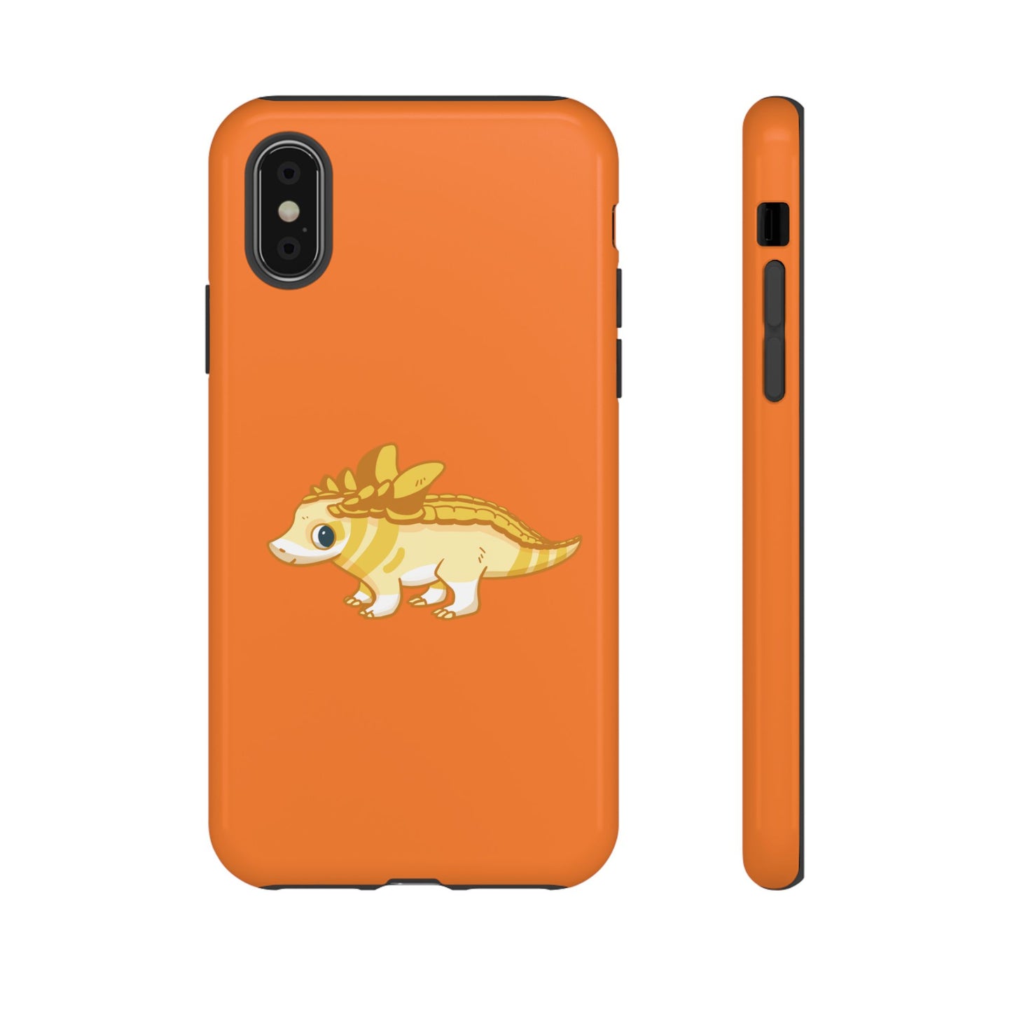 Desmatosuchus - Phone Case