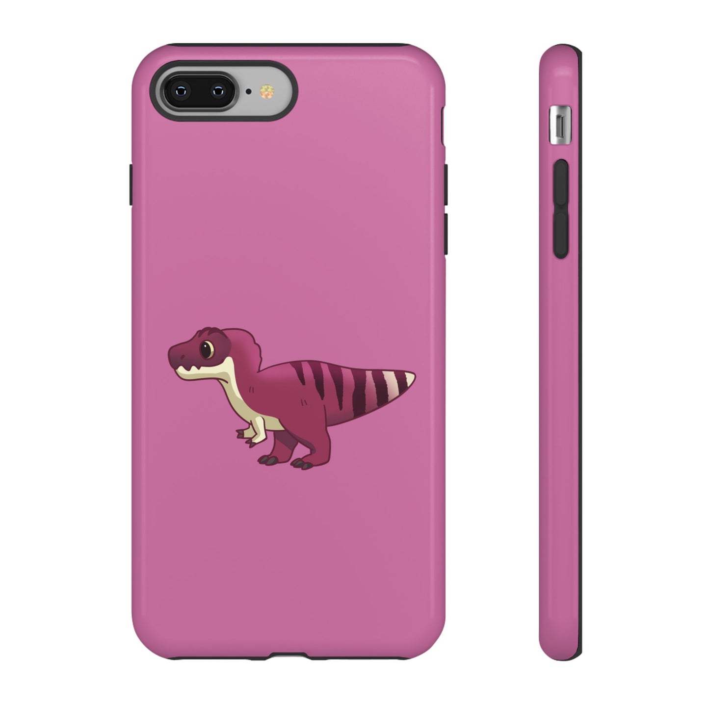 Tyrannosaurus Rex - Phone Case