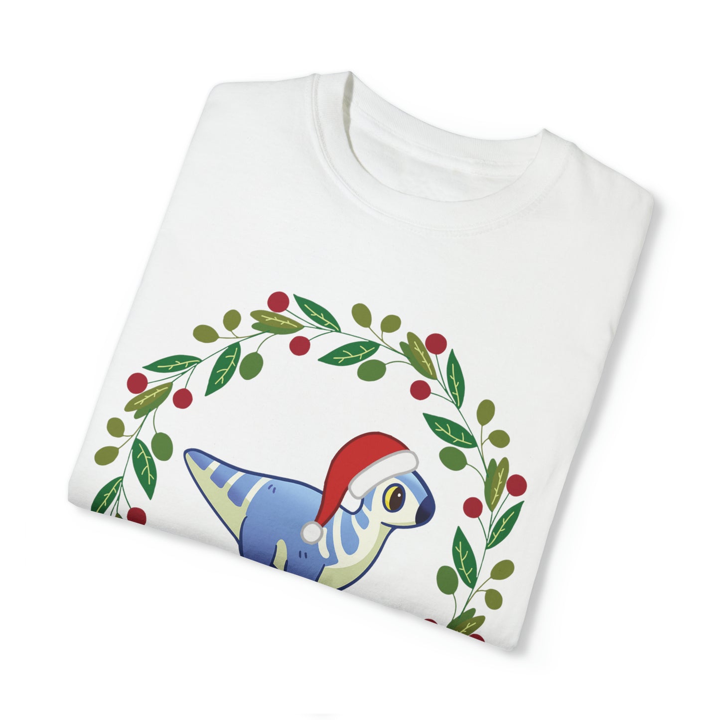 Holiday Lucky T-Shirt