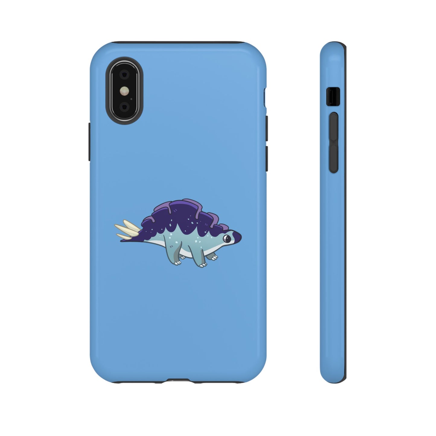 Wuerhosaurus - Phone Case