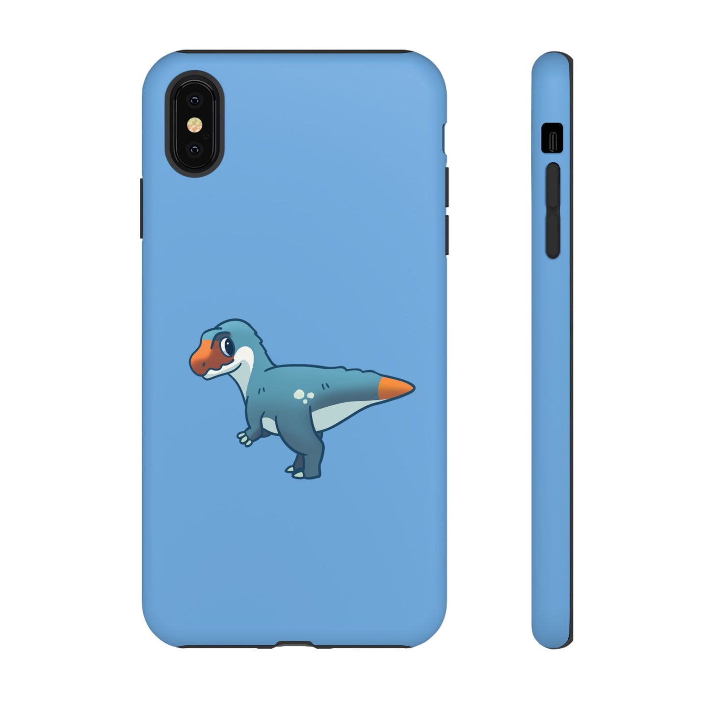 Megalosaurus - Phone Case