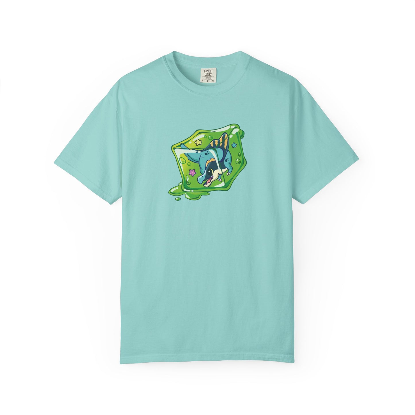 Players Choice Paleo Pines x D&D - The Unofficial Collab