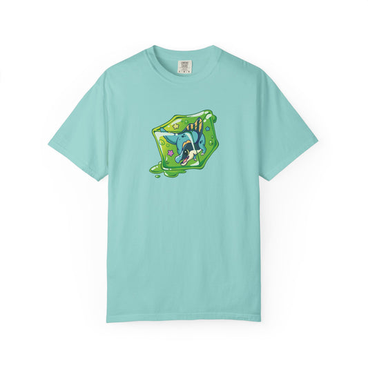 Players Choice Paleo Pines x D&D - The Unofficial Collab