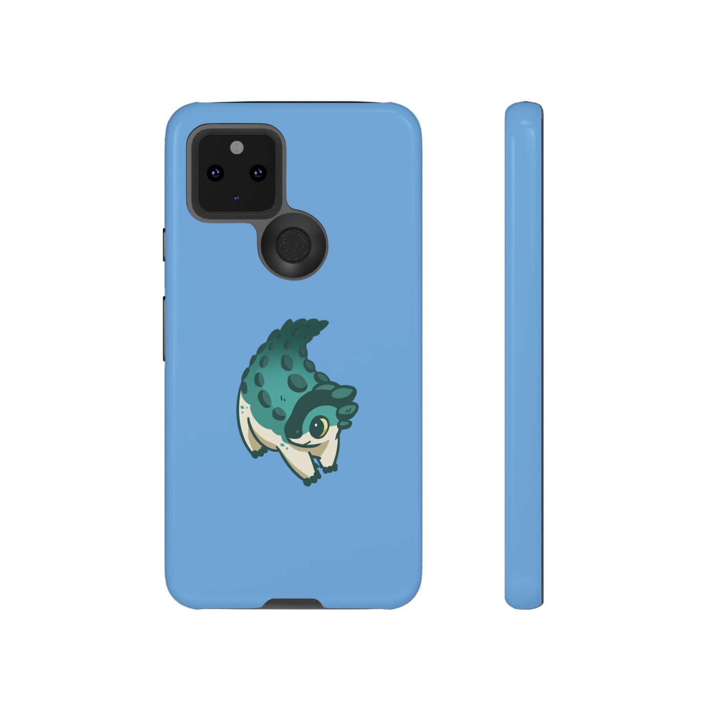 Scelidosaurus - Phone Case