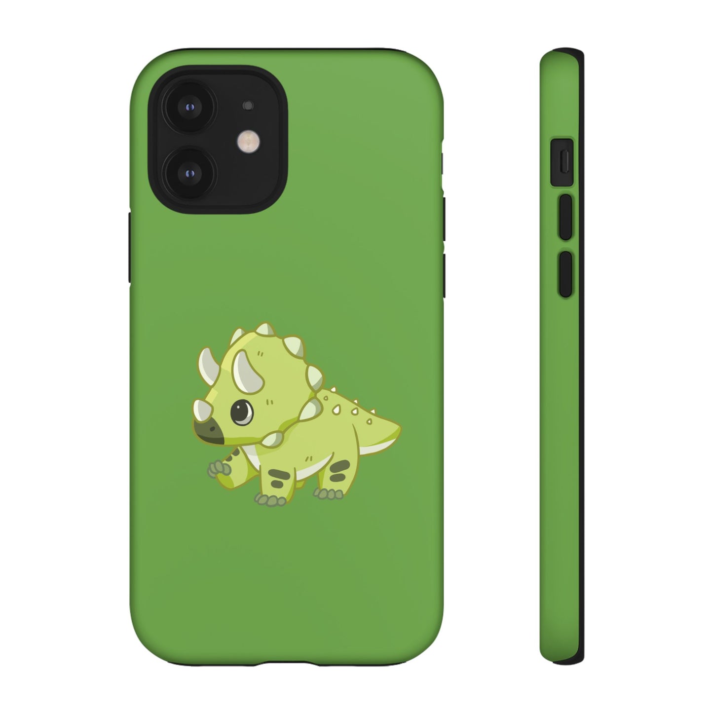 Triceratops - Phone Case