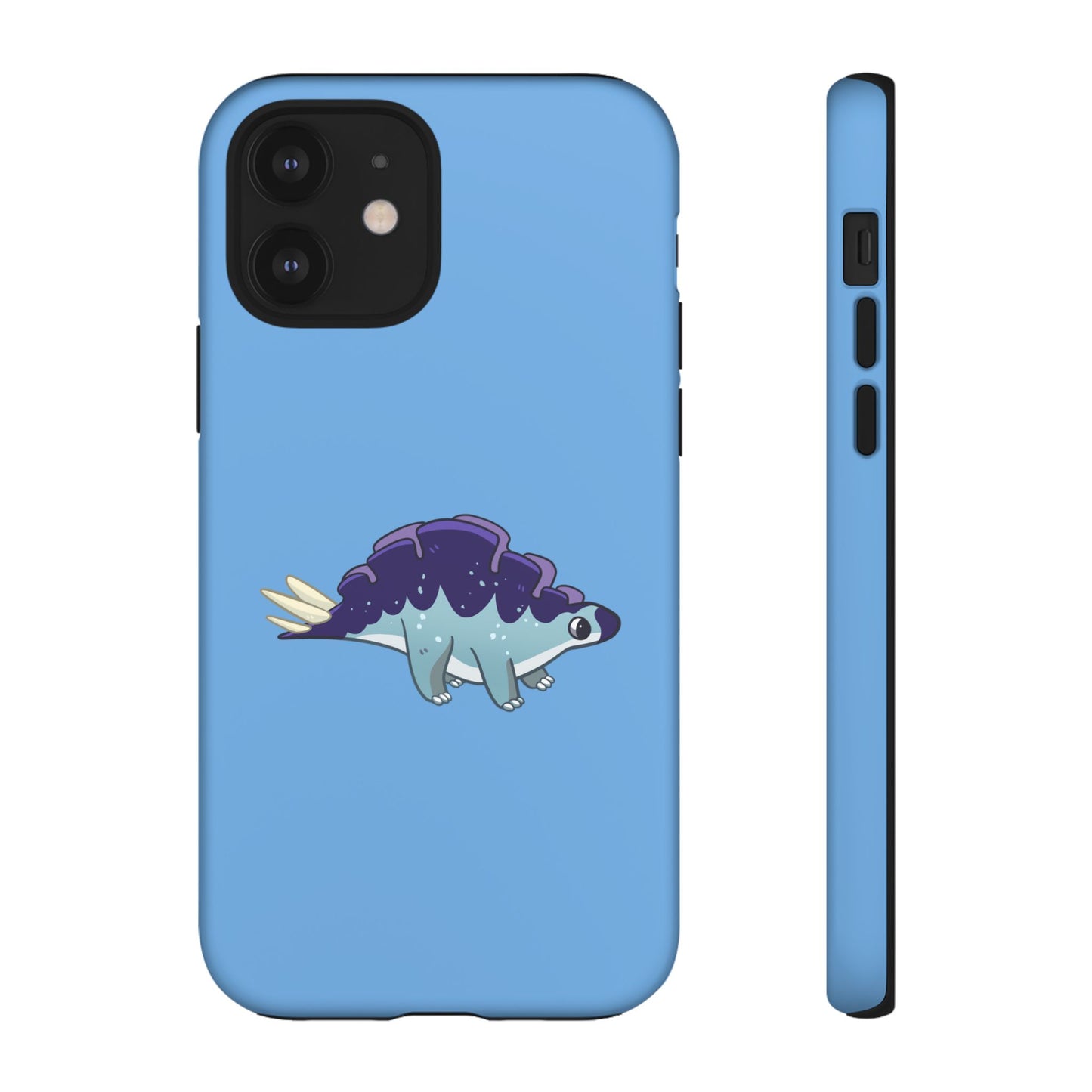 Wuerhosaurus - Phone Case