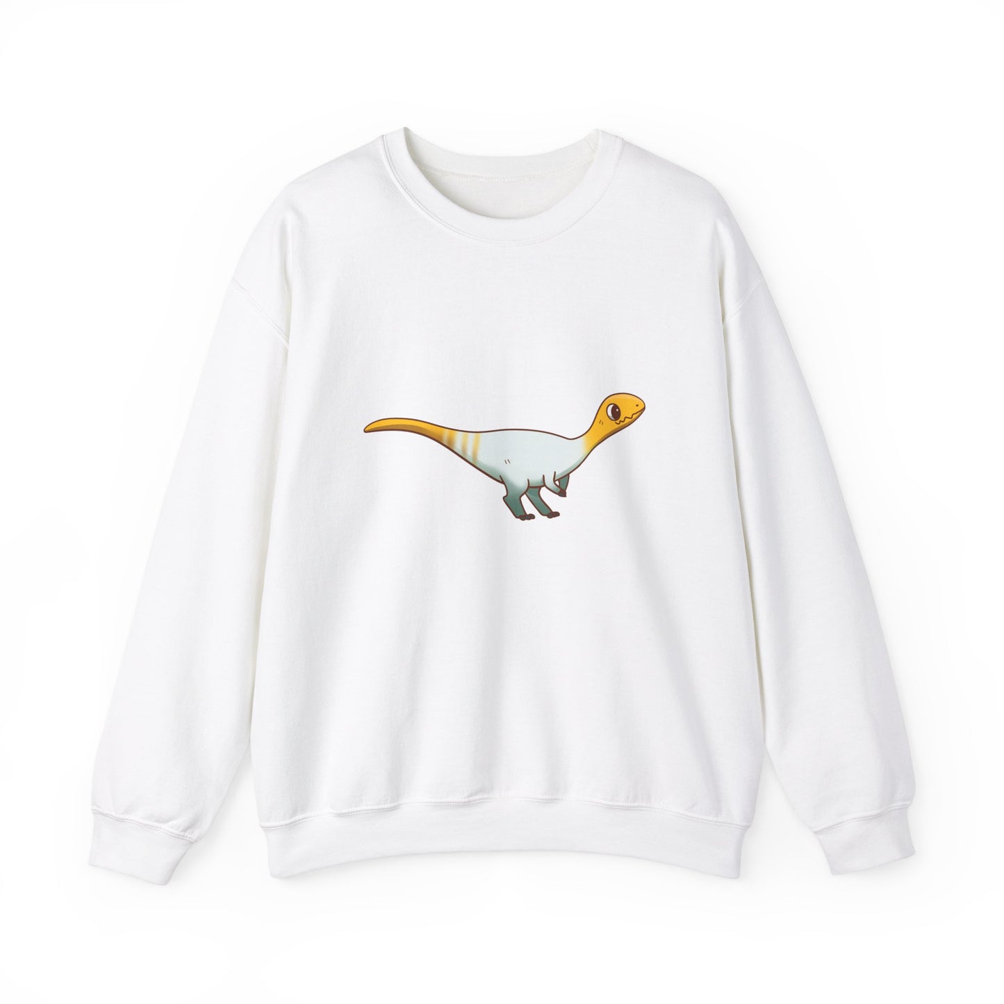 Ceolophysis - Unisex Heavy Blend™ Crewneck Sweatshirt