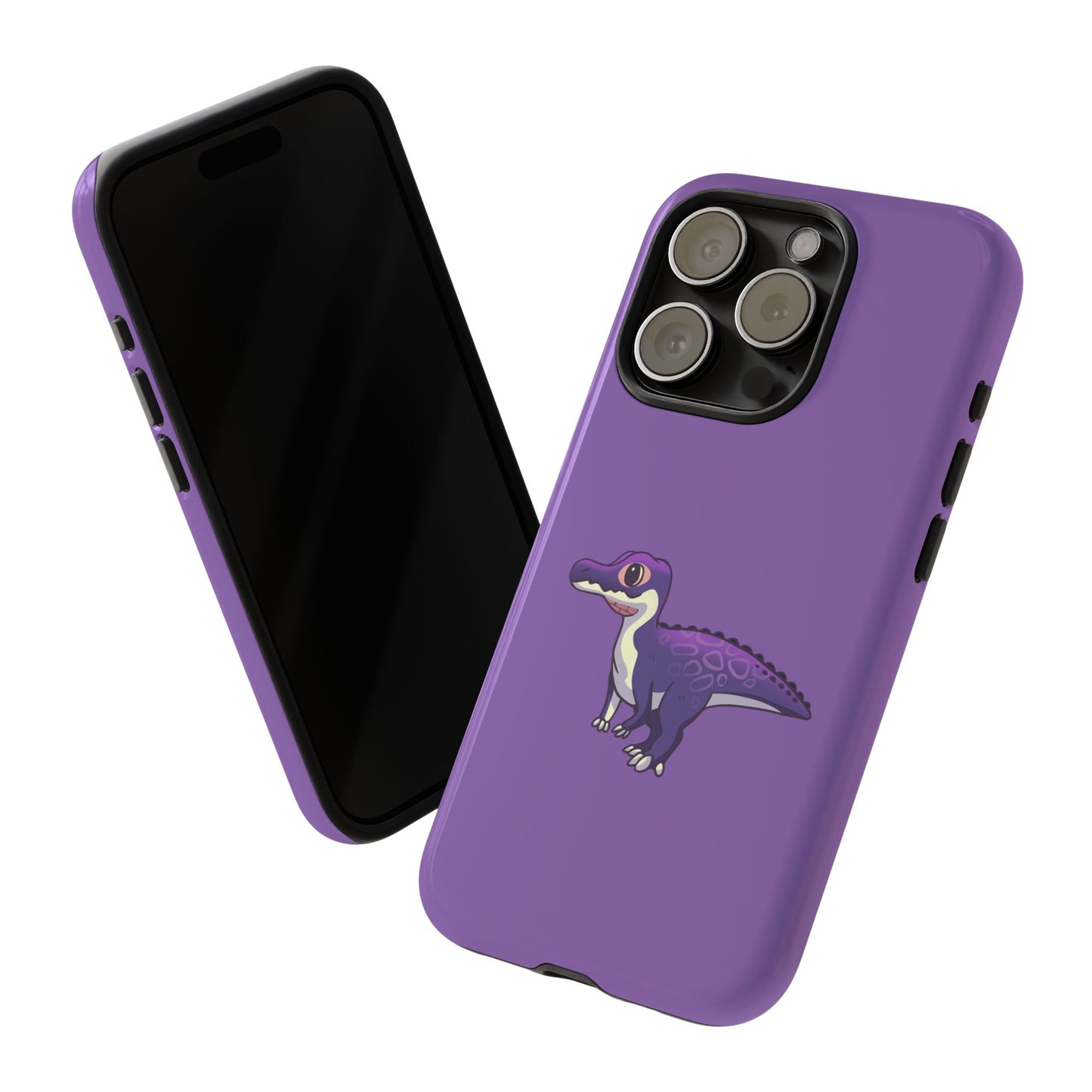 Baryonyx - Phone Case