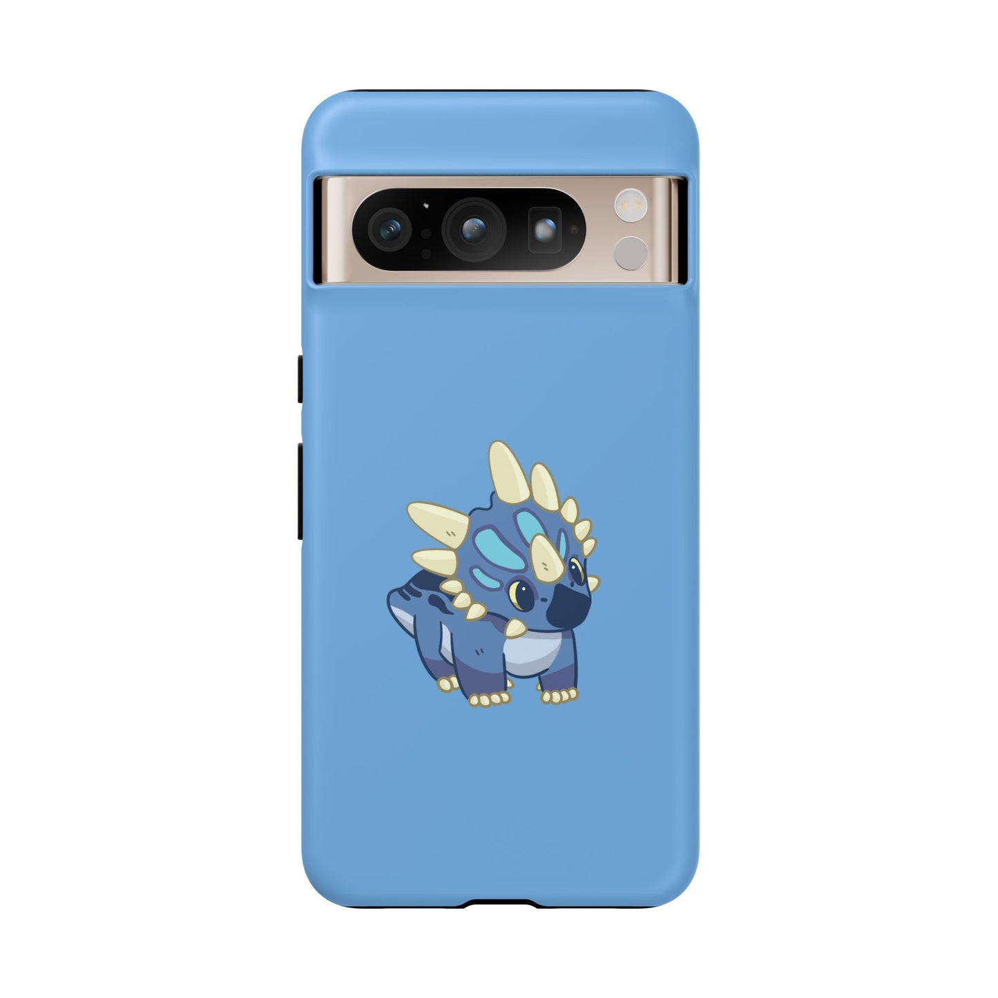 Styracosaurus - Phone Case