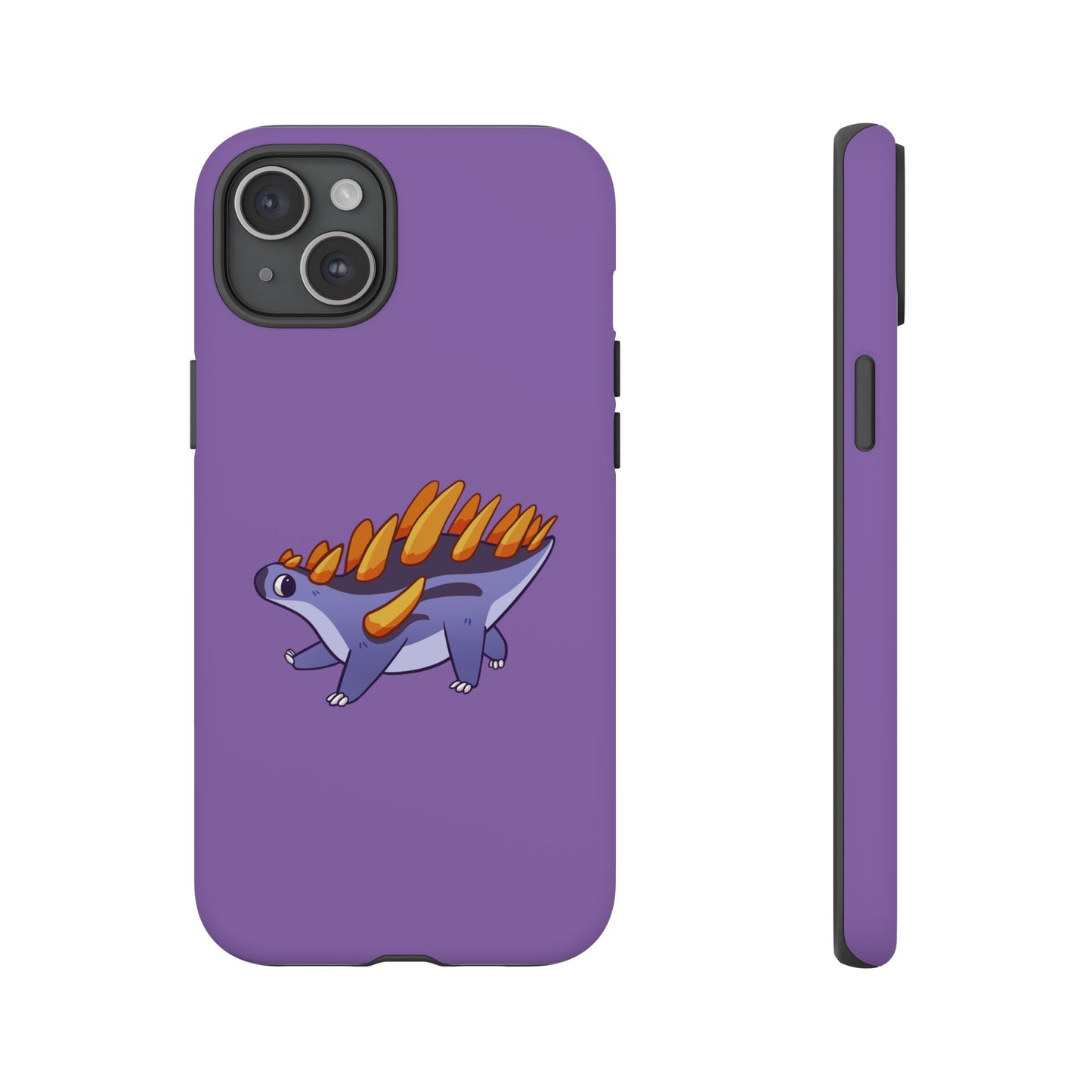Kentrosaurus - Phone Case