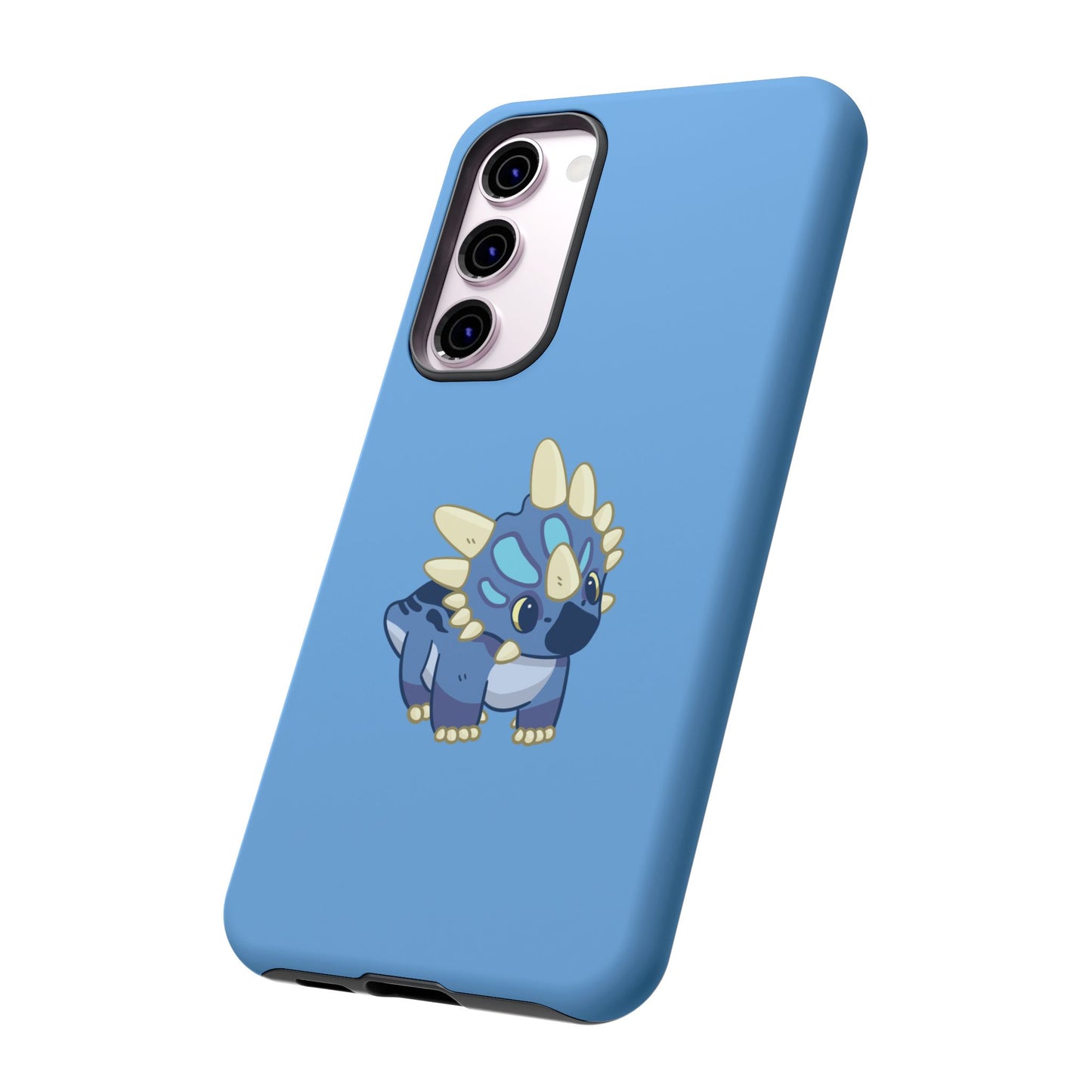 Styracosaurus - Phone Case