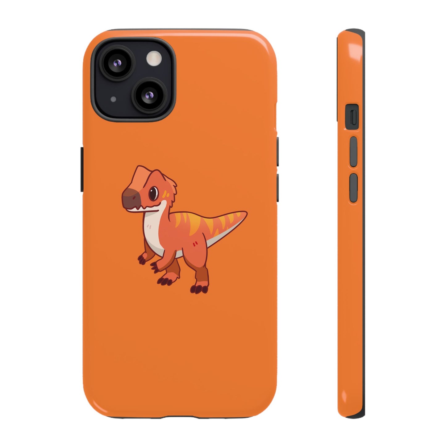 Allosaurus - Phone Case