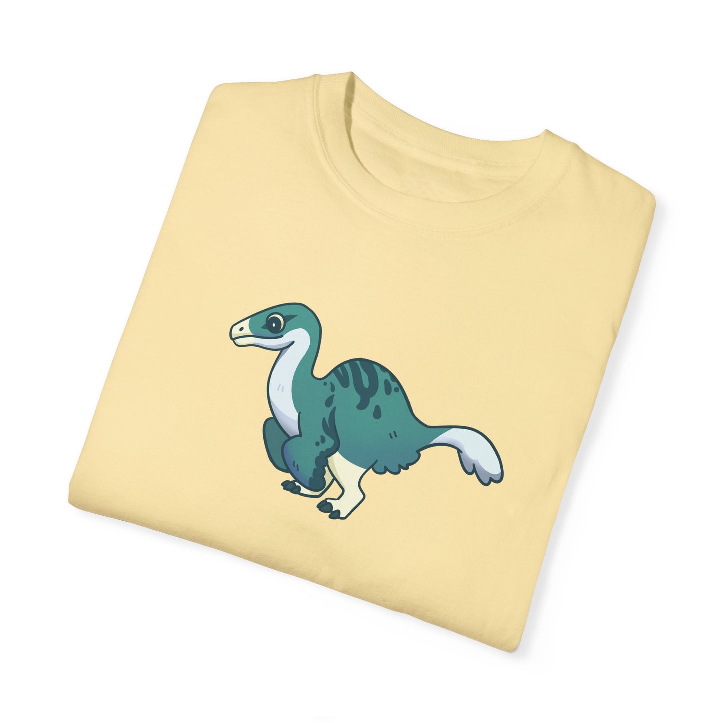 Sea Deinocheirus T-Shirt