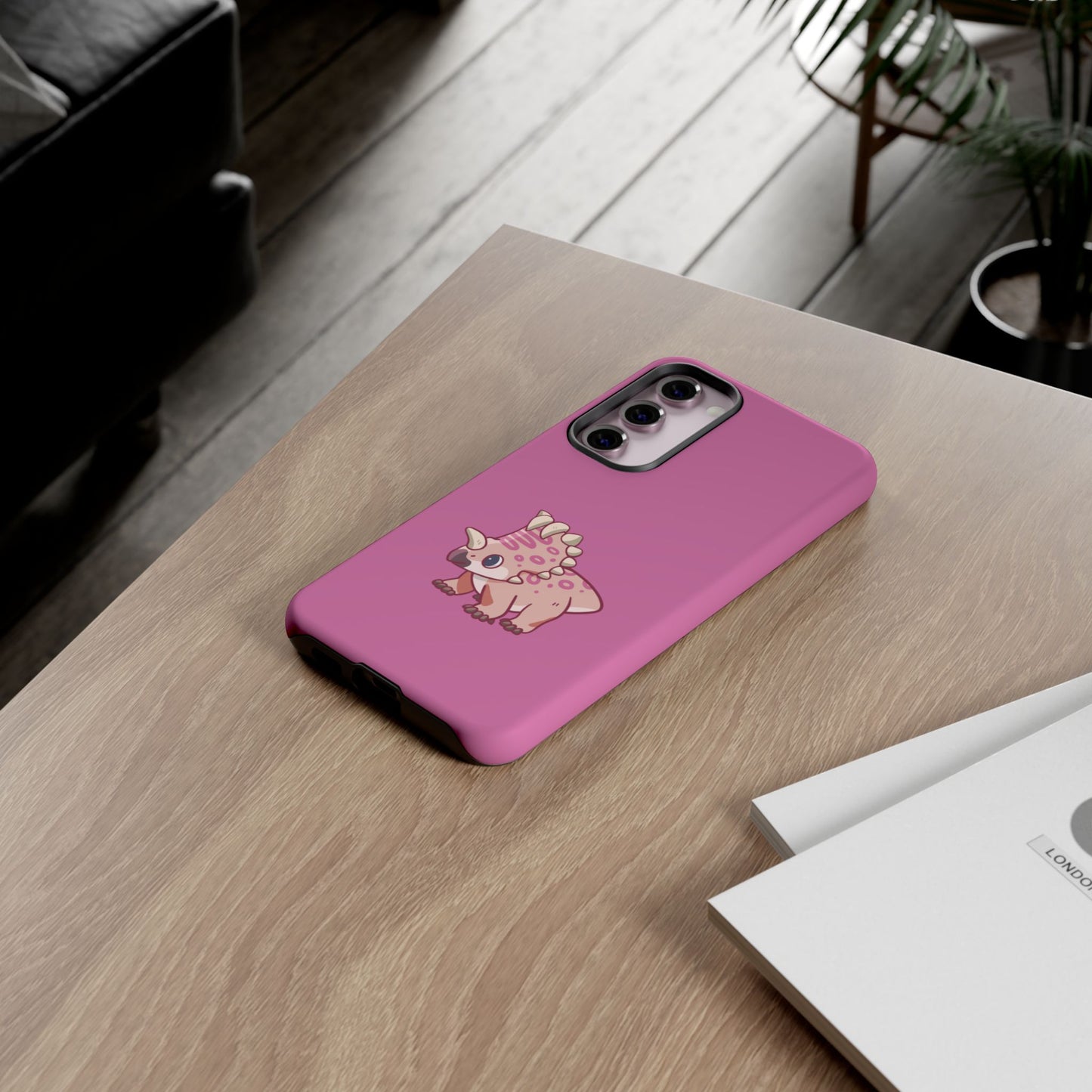 Centrosaurus - Phone Case