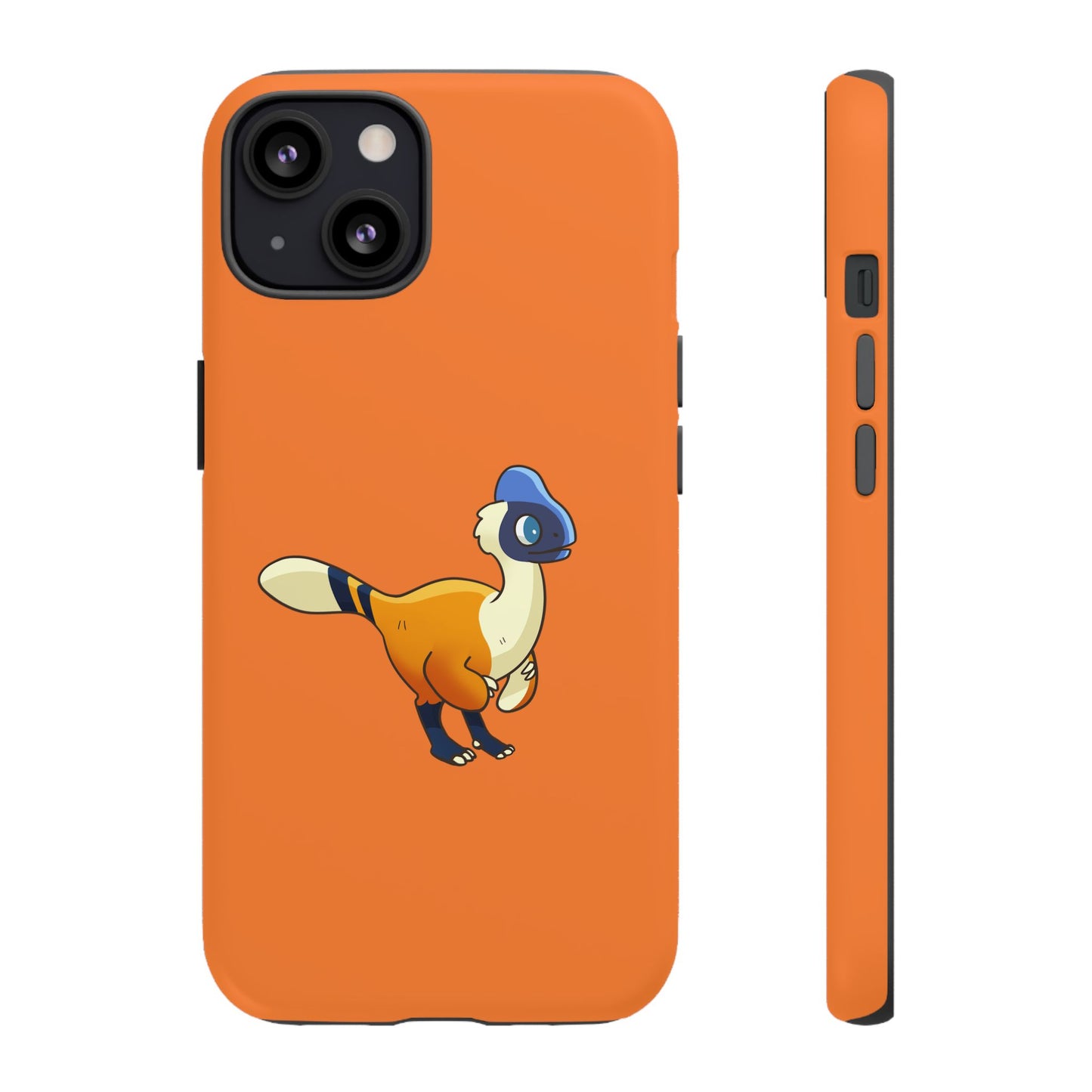 Oviraptor - Phone Case