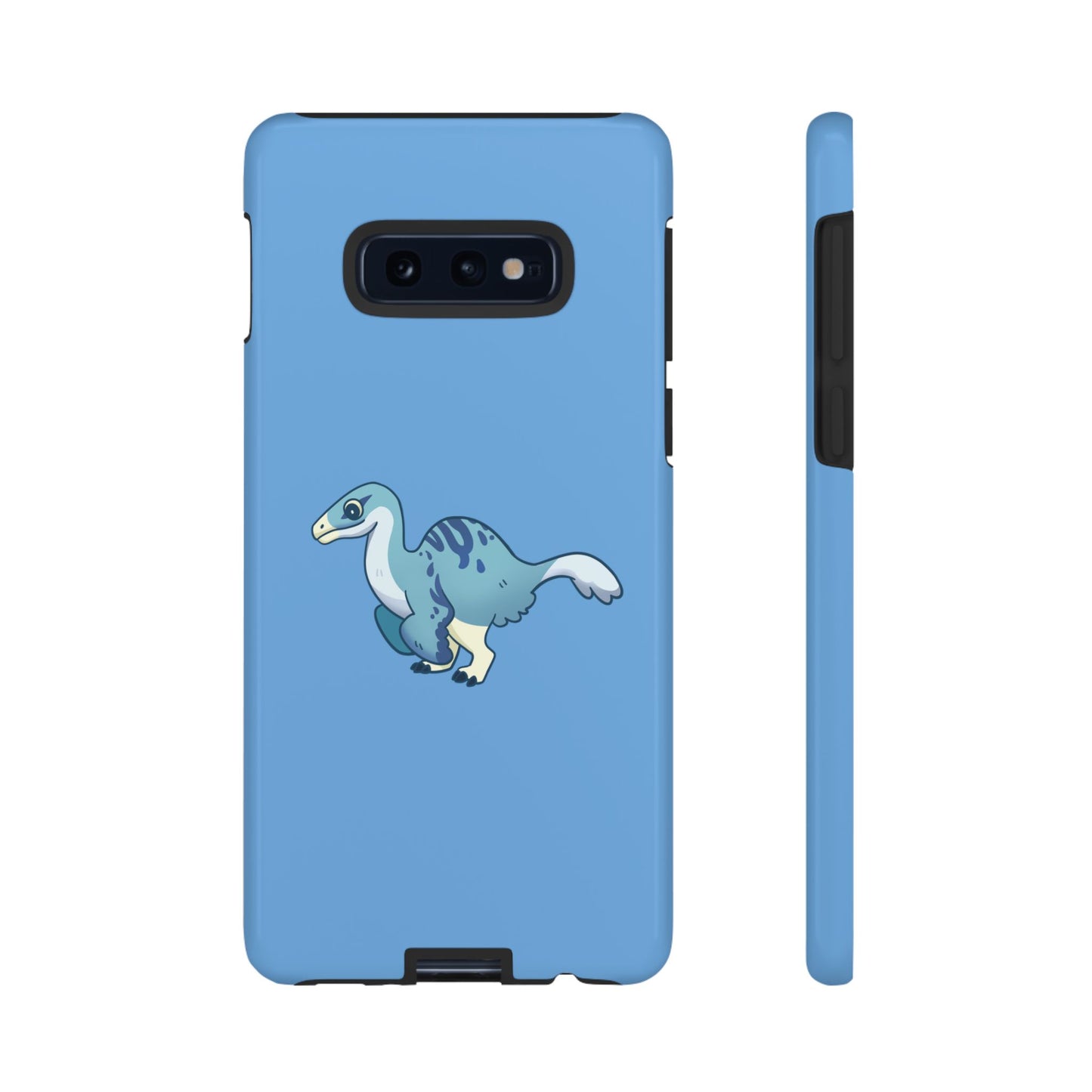 Deinocheirus - Phone Case