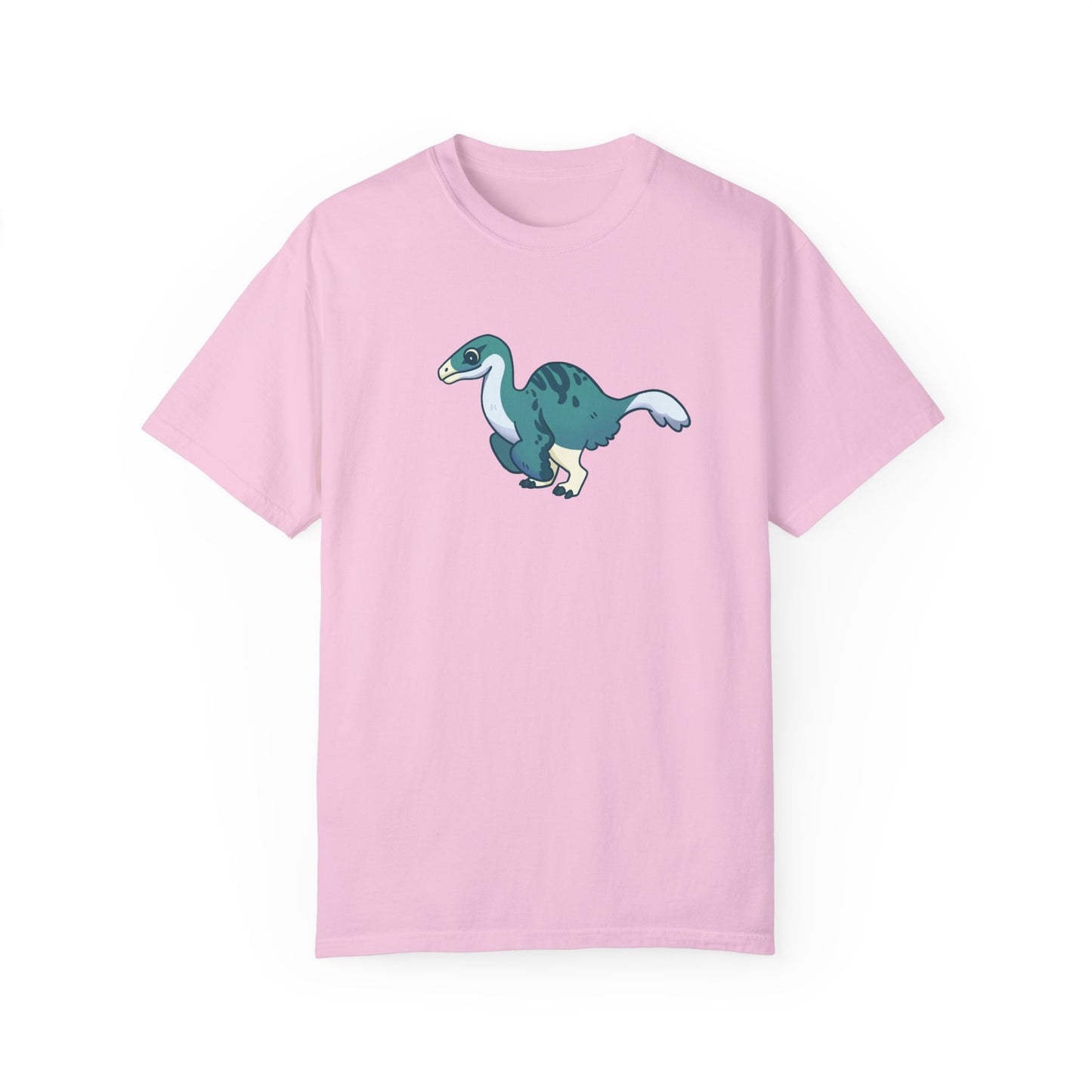 Sea Deinocheirus T-Shirt