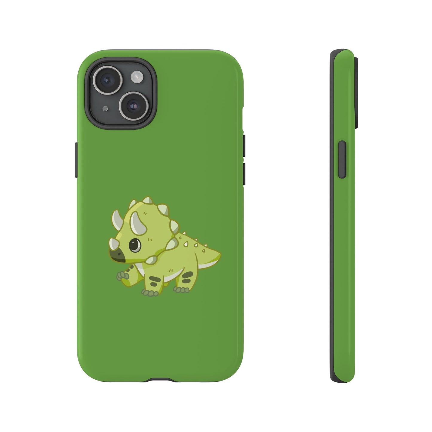Triceratops - Phone Case