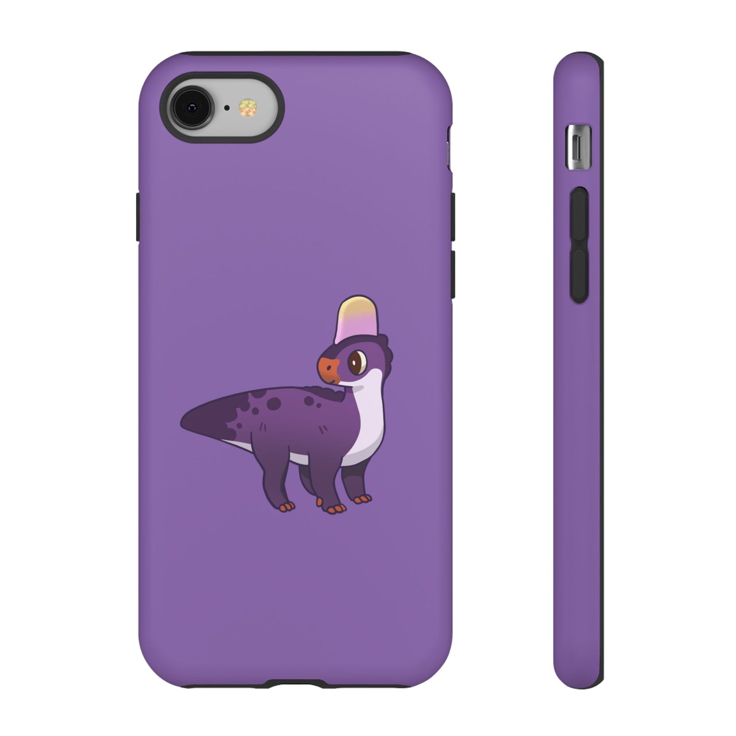 Corythosaurus - Phone Case