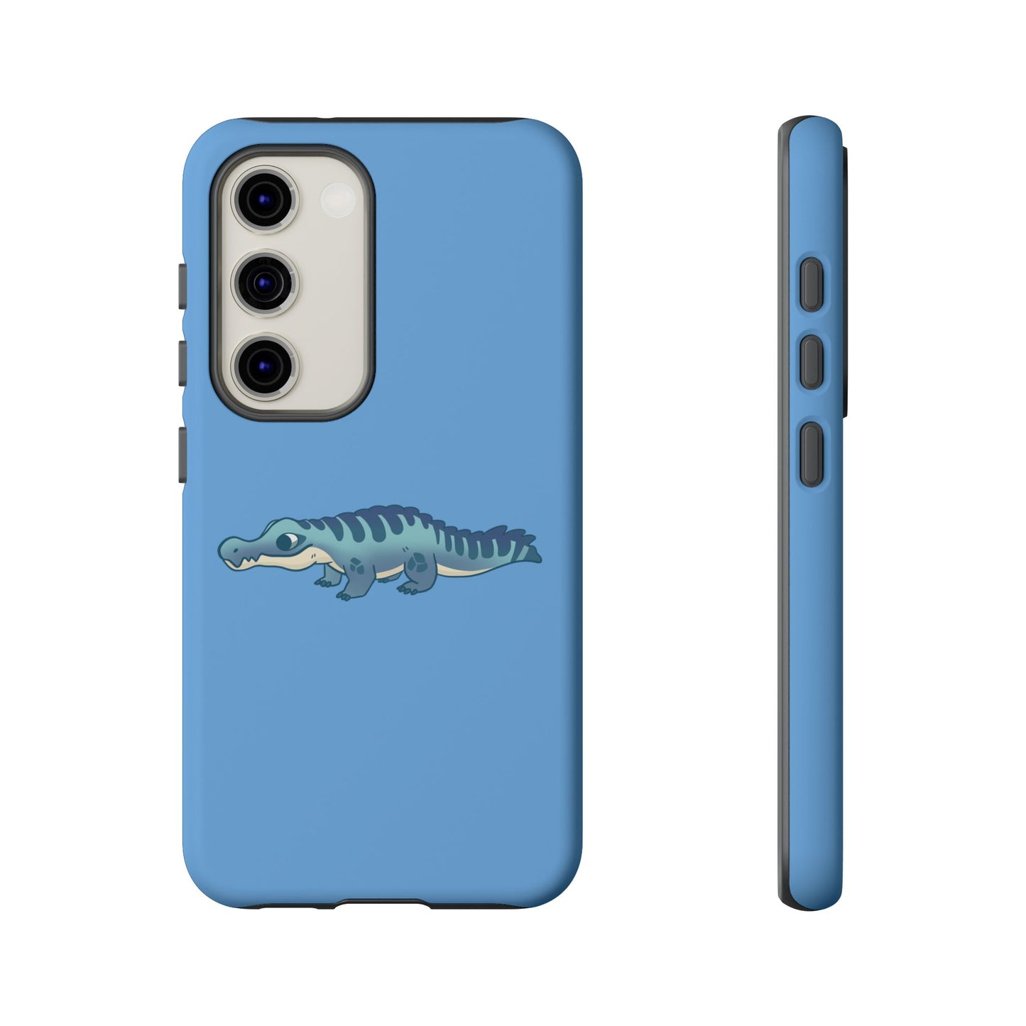 Sarcosuchus - Phone Case