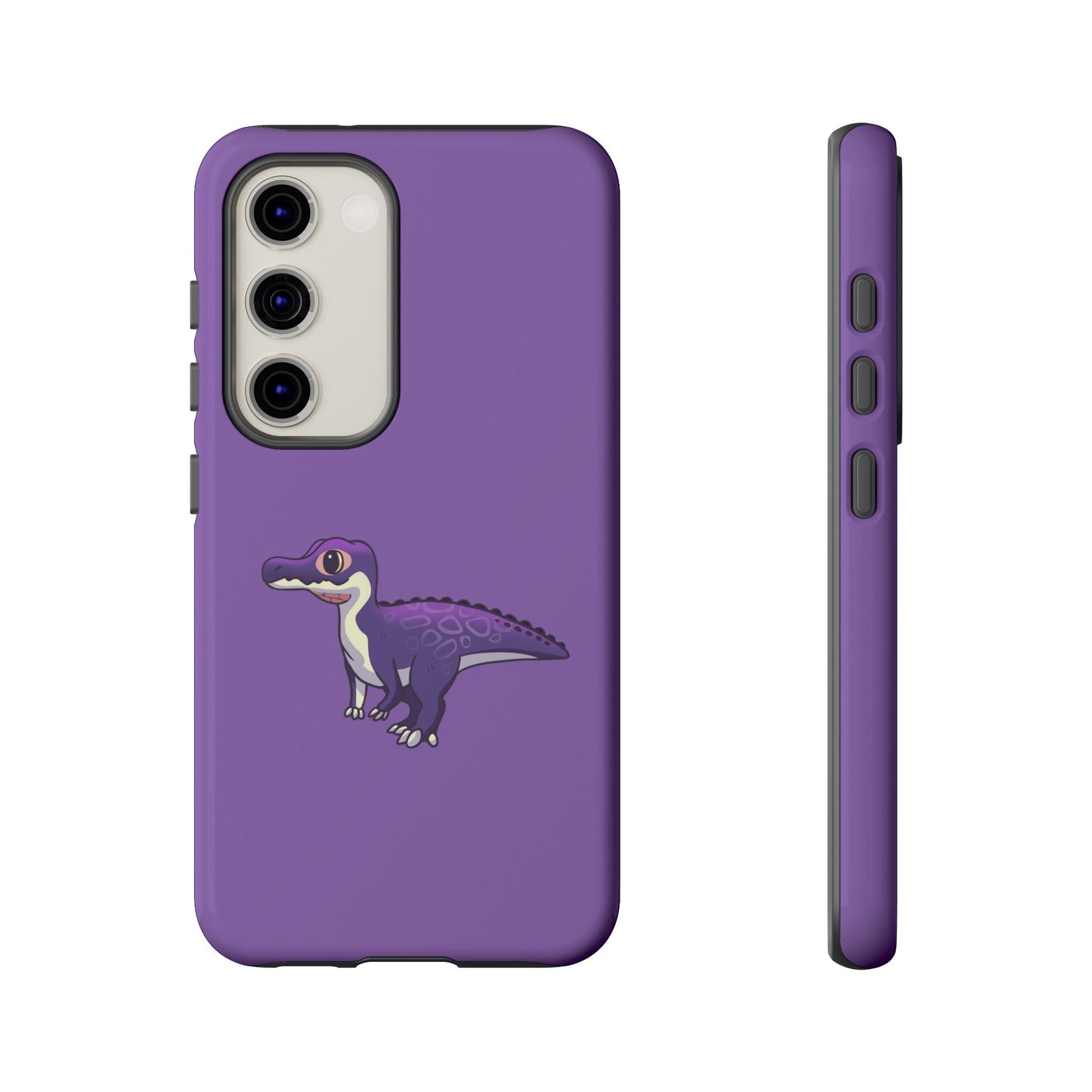 Baryonyx - Phone Case