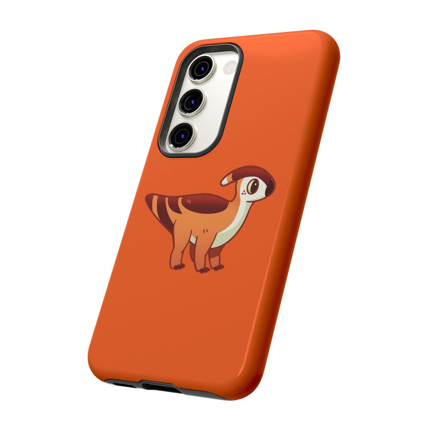 Parasaurolophus - Phone Case