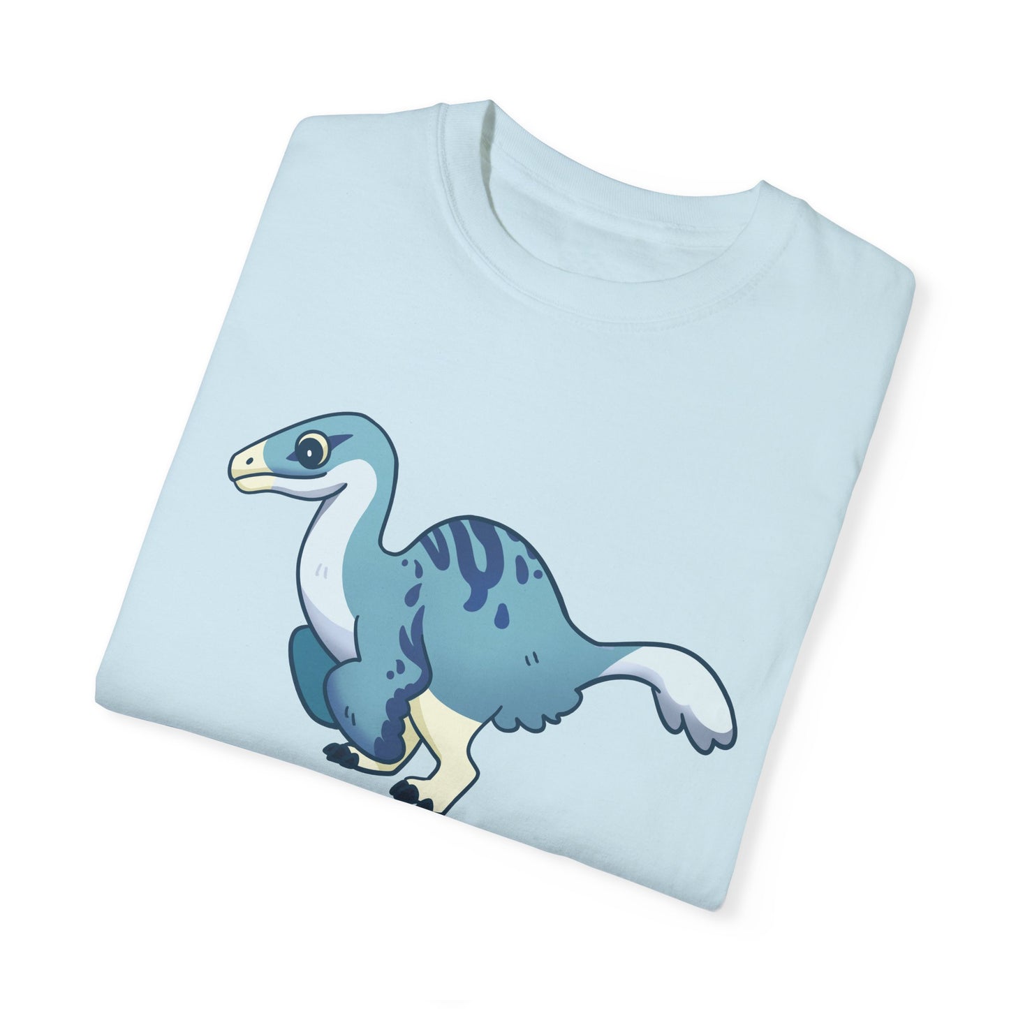 Deinocheirus T-Shirt