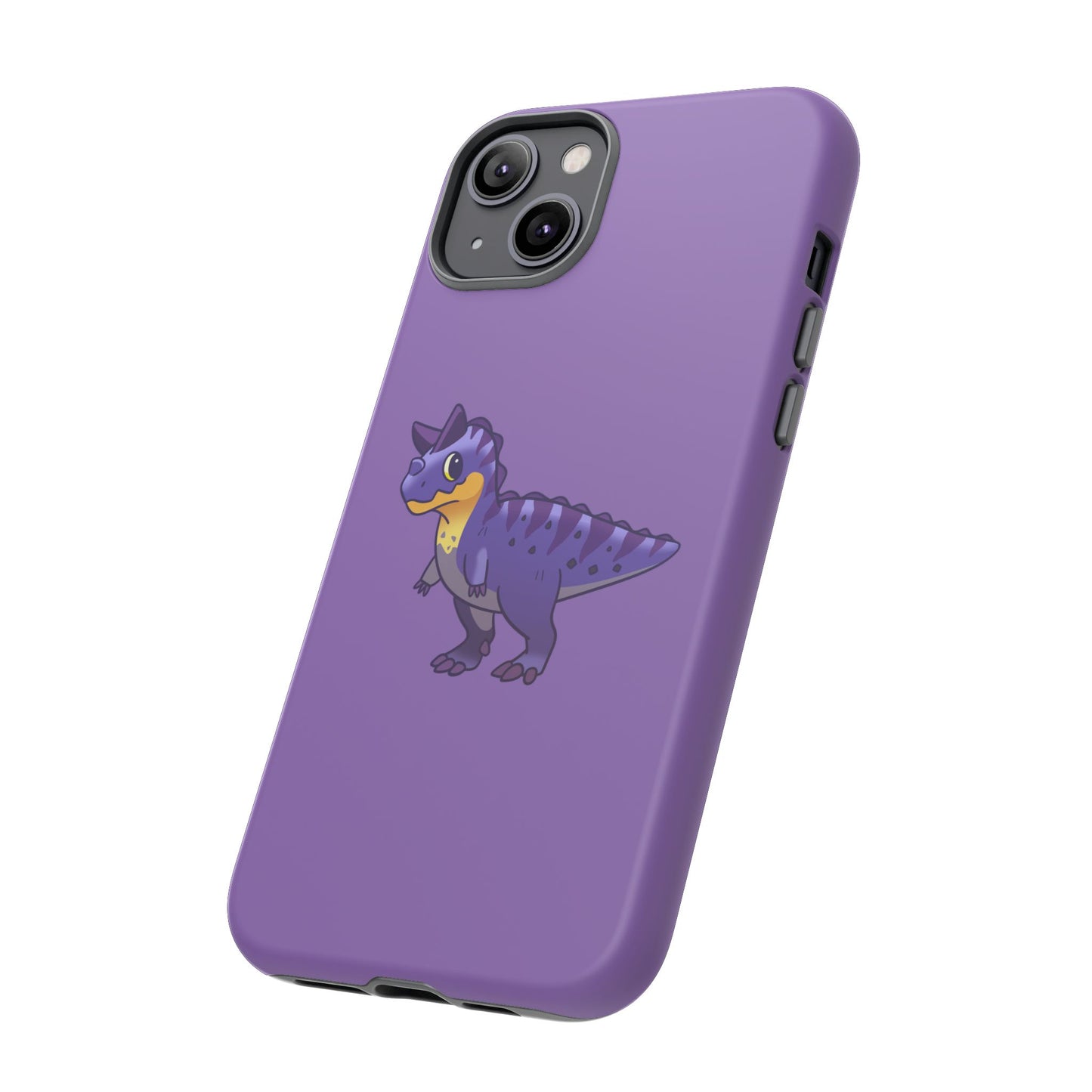 Carnotaurus - Phone Case