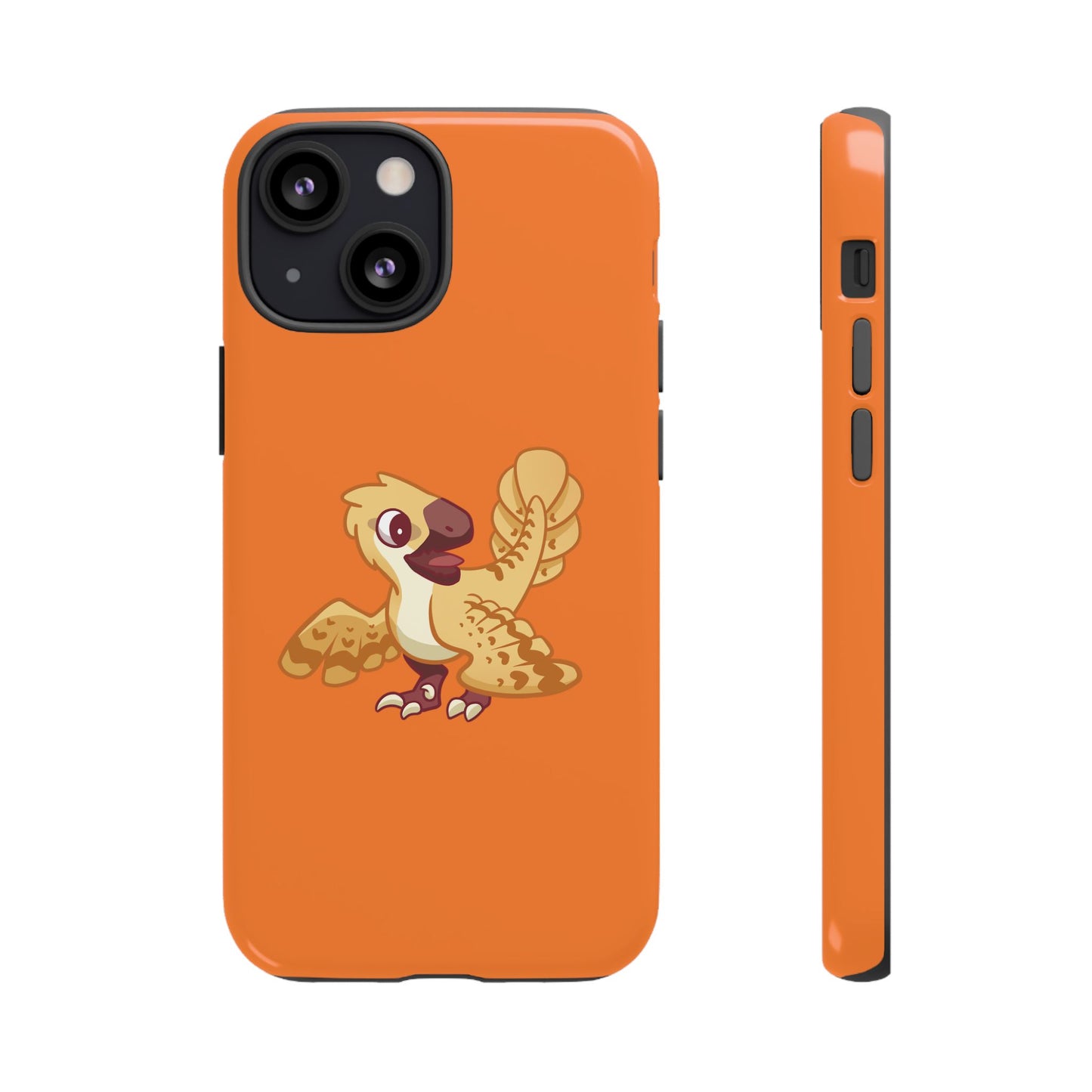 Deinonychus - Phone Case
