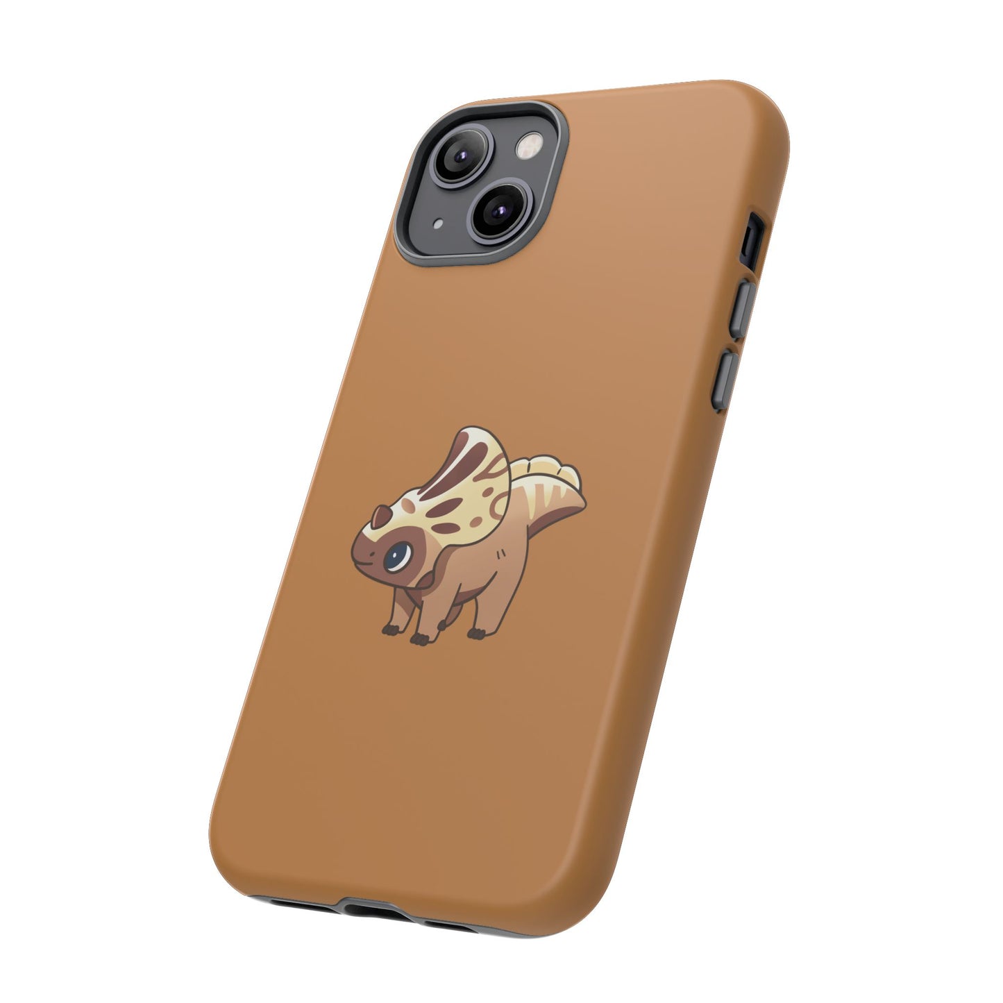 Protoceratops - Phone Case