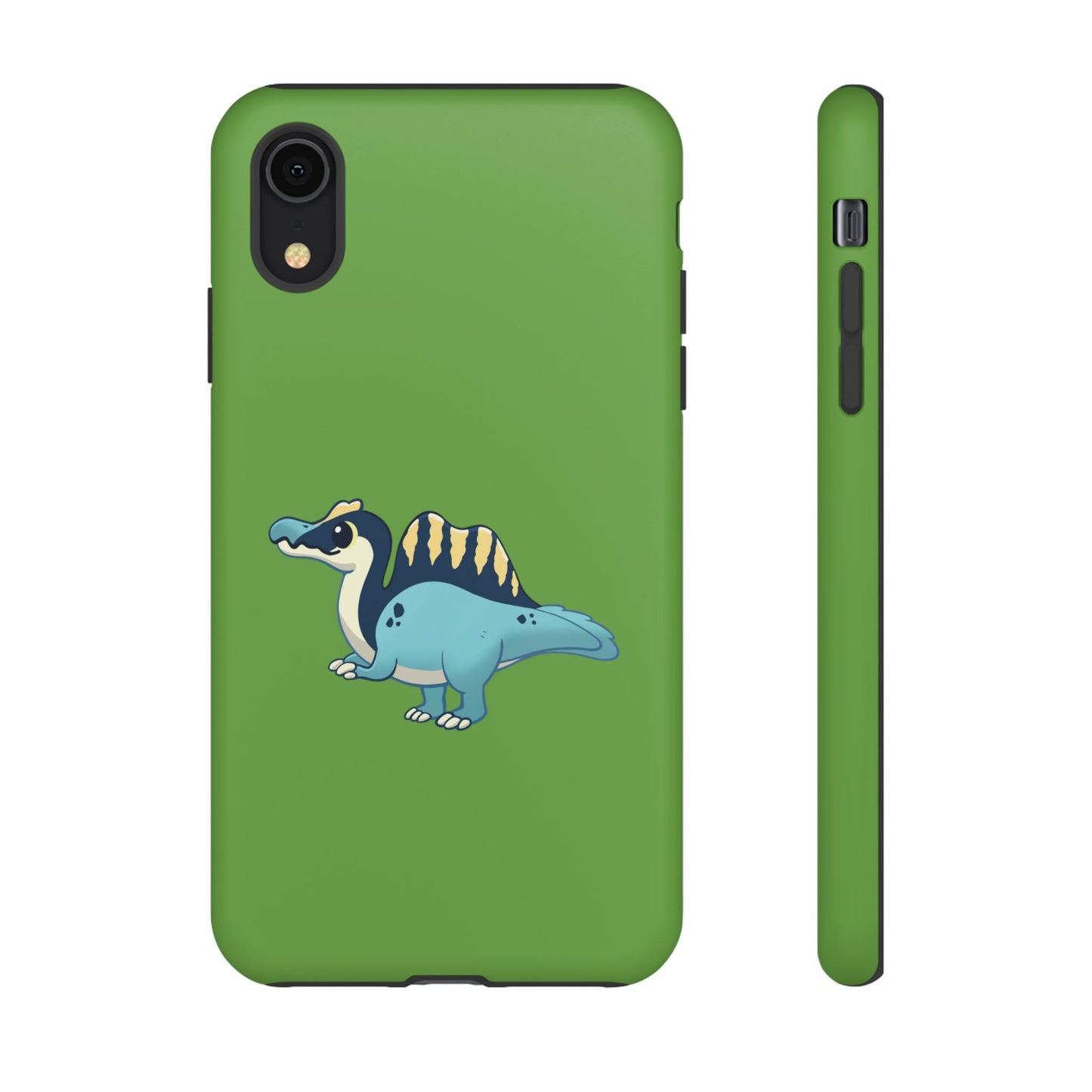 Spinosaurus - Phone Case
