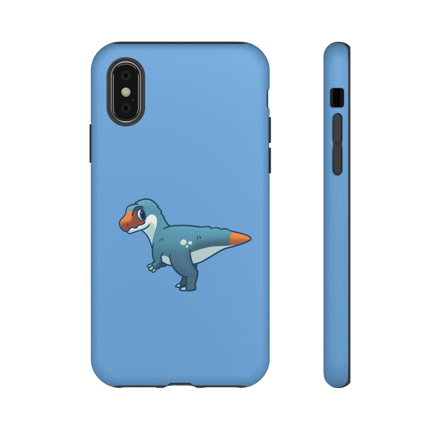 Megalosaurus - Phone Case