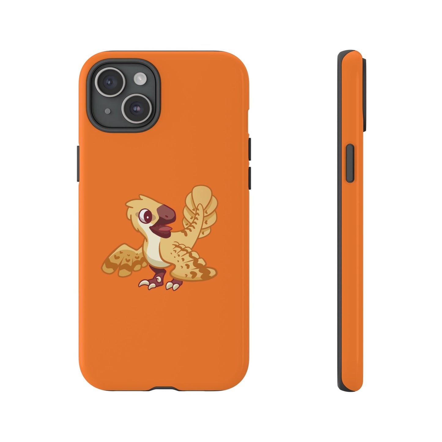 Deinonychus - Phone Case