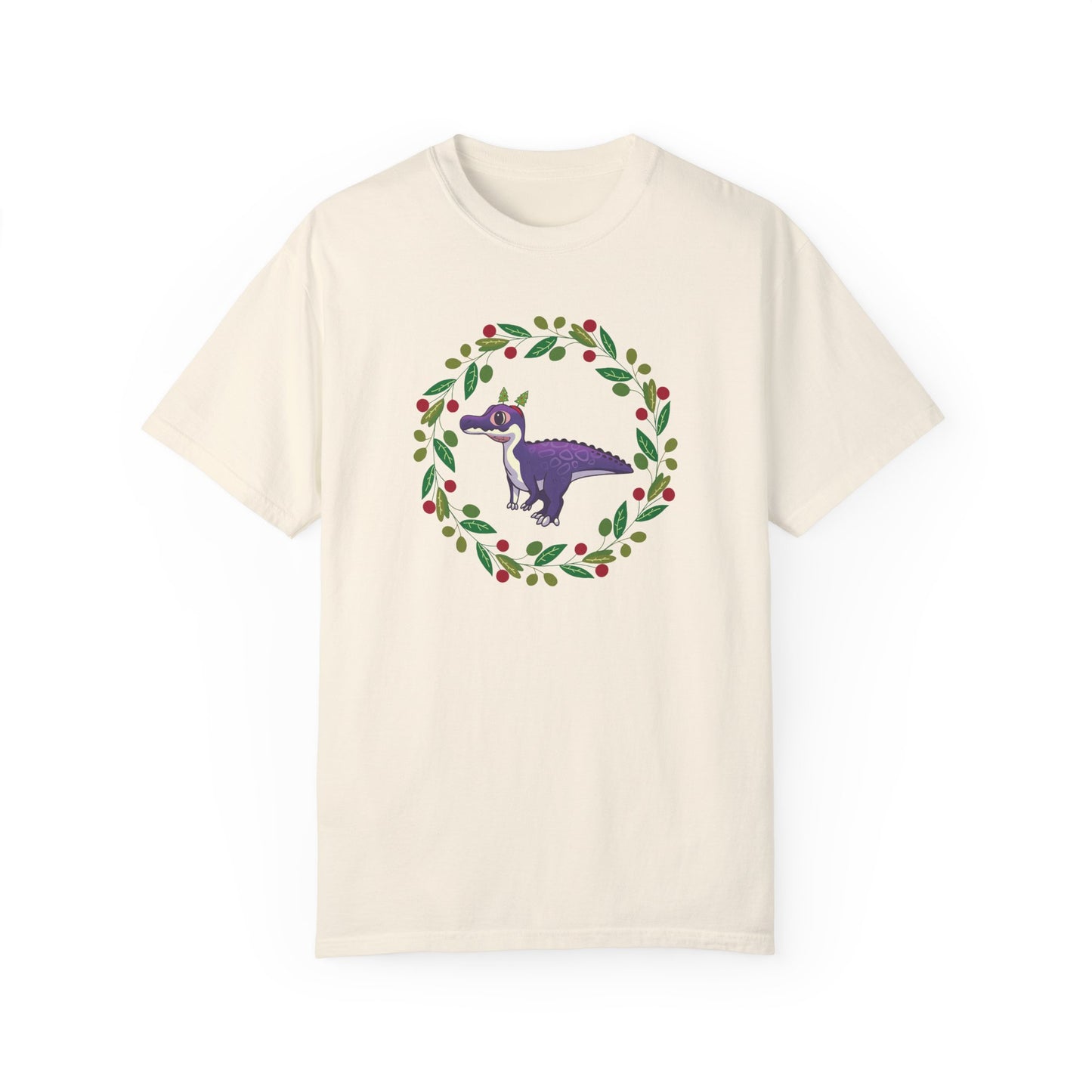 Holiday Baryonyx T-Shirt