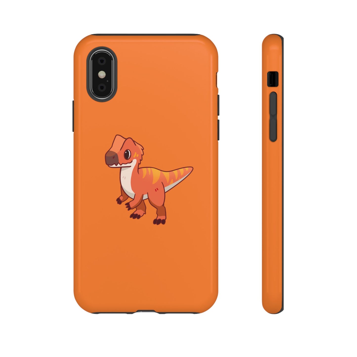 Allosaurus - Phone Case
